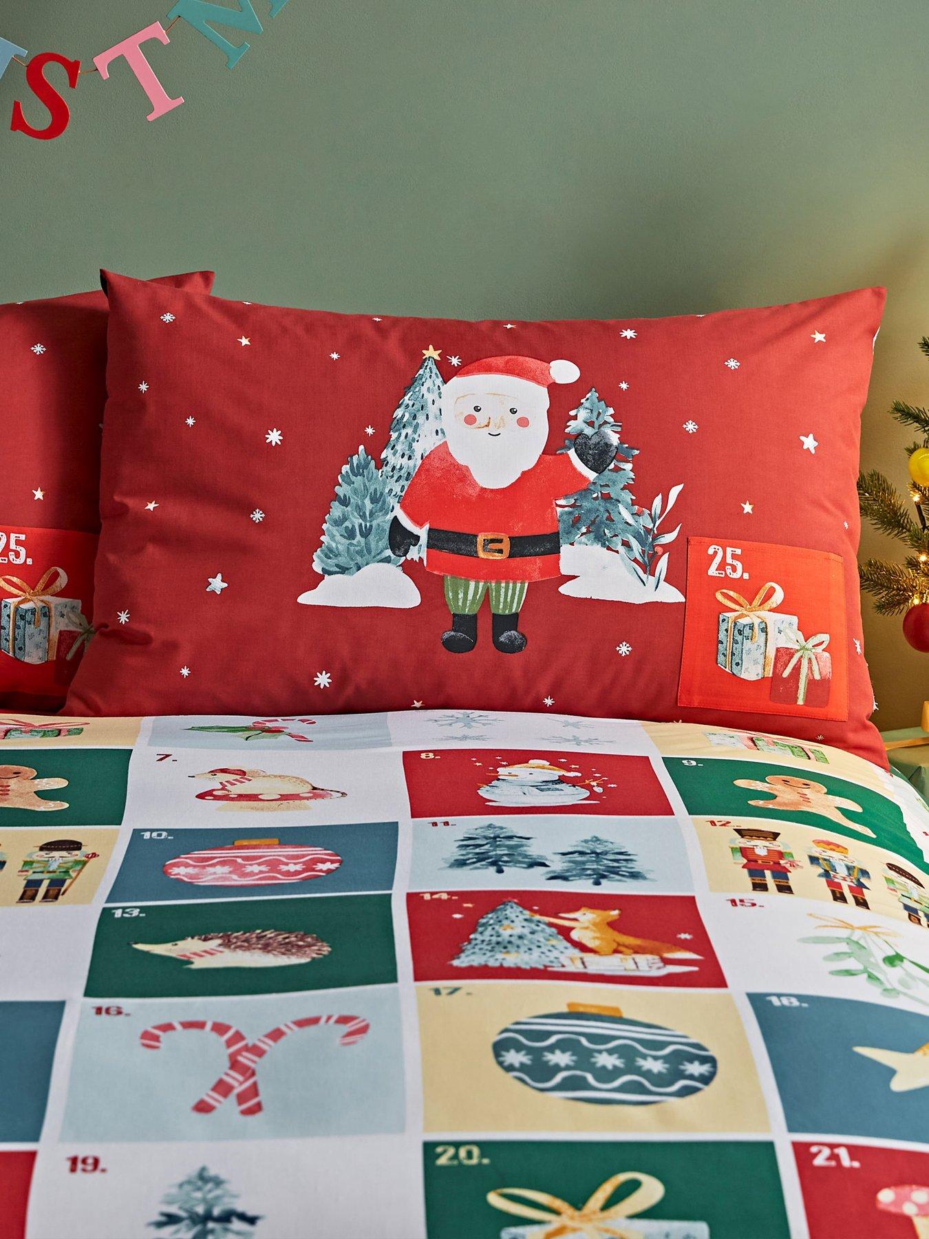 catherine-lansfield-christmas-advent-calendar-duvet-cover-setoutfit