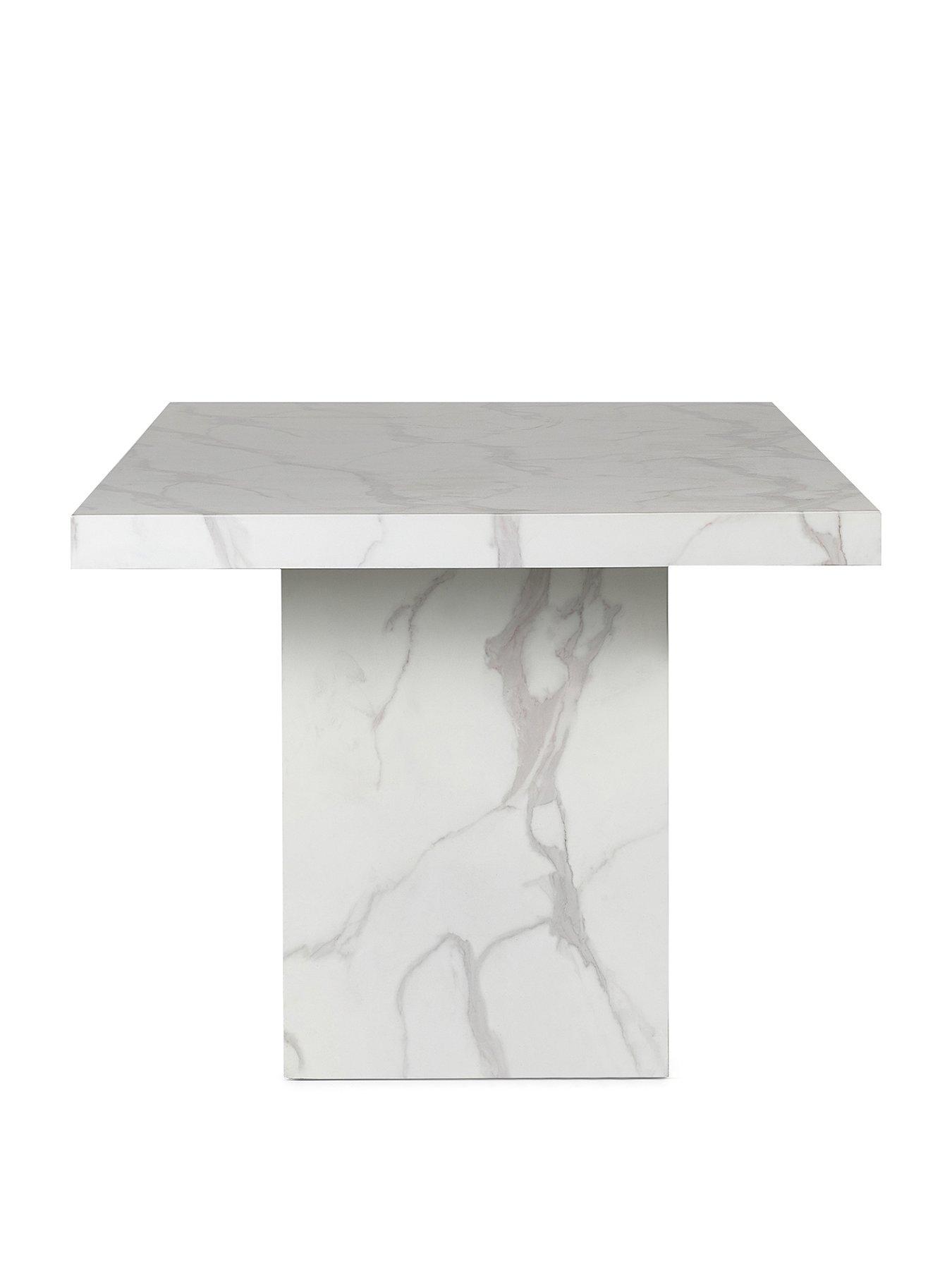 julian-bowen-rome-dining-table-whiteback