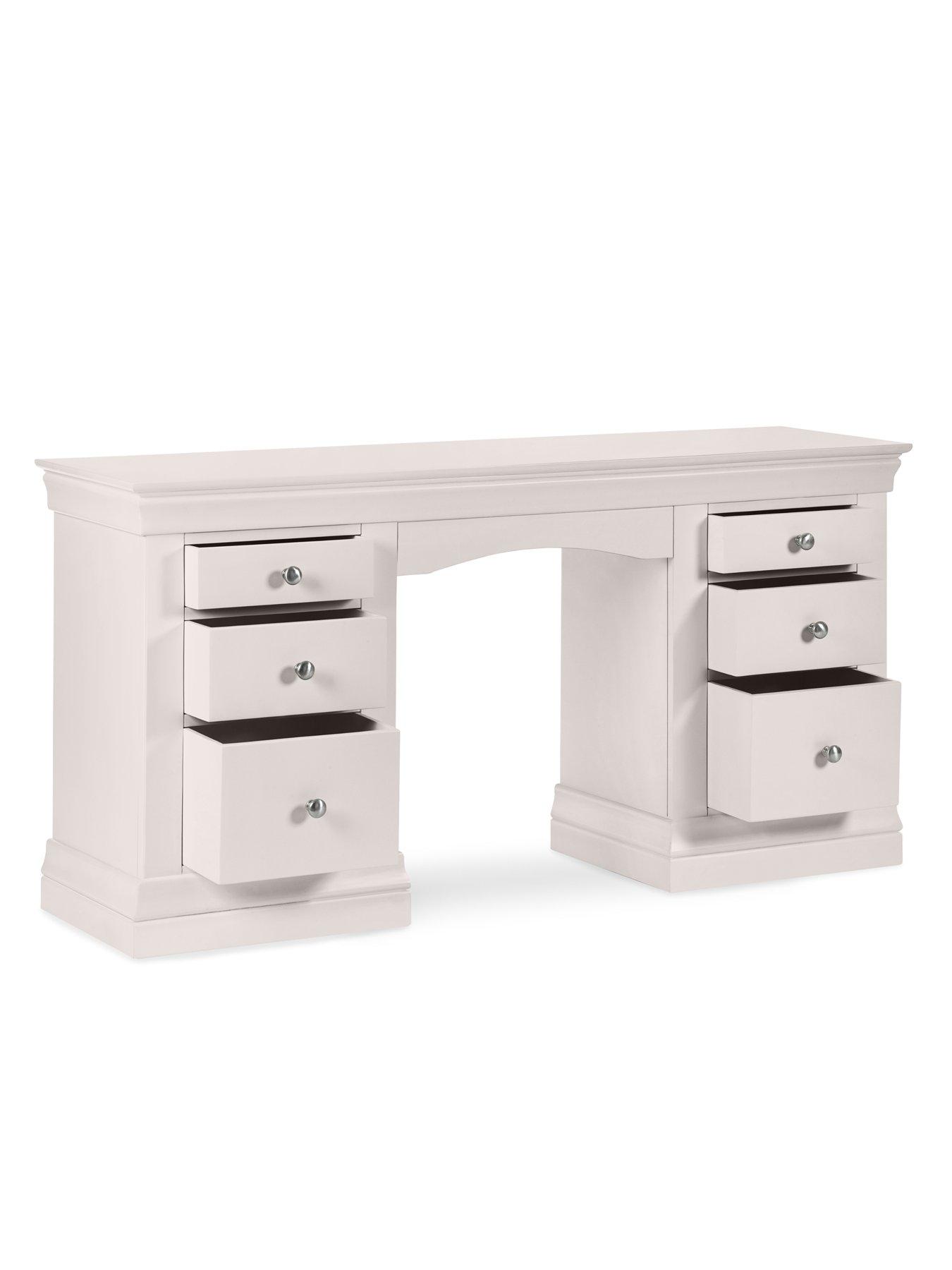 julian-bowen-clermont-dressing-table-light-greyoutfit