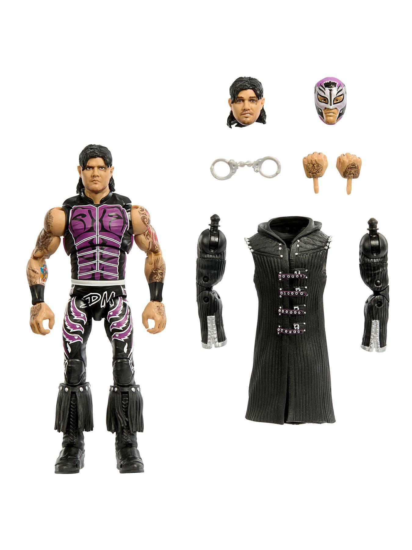 wwe-6-ultimate-edition-figure-dominik-mysterio