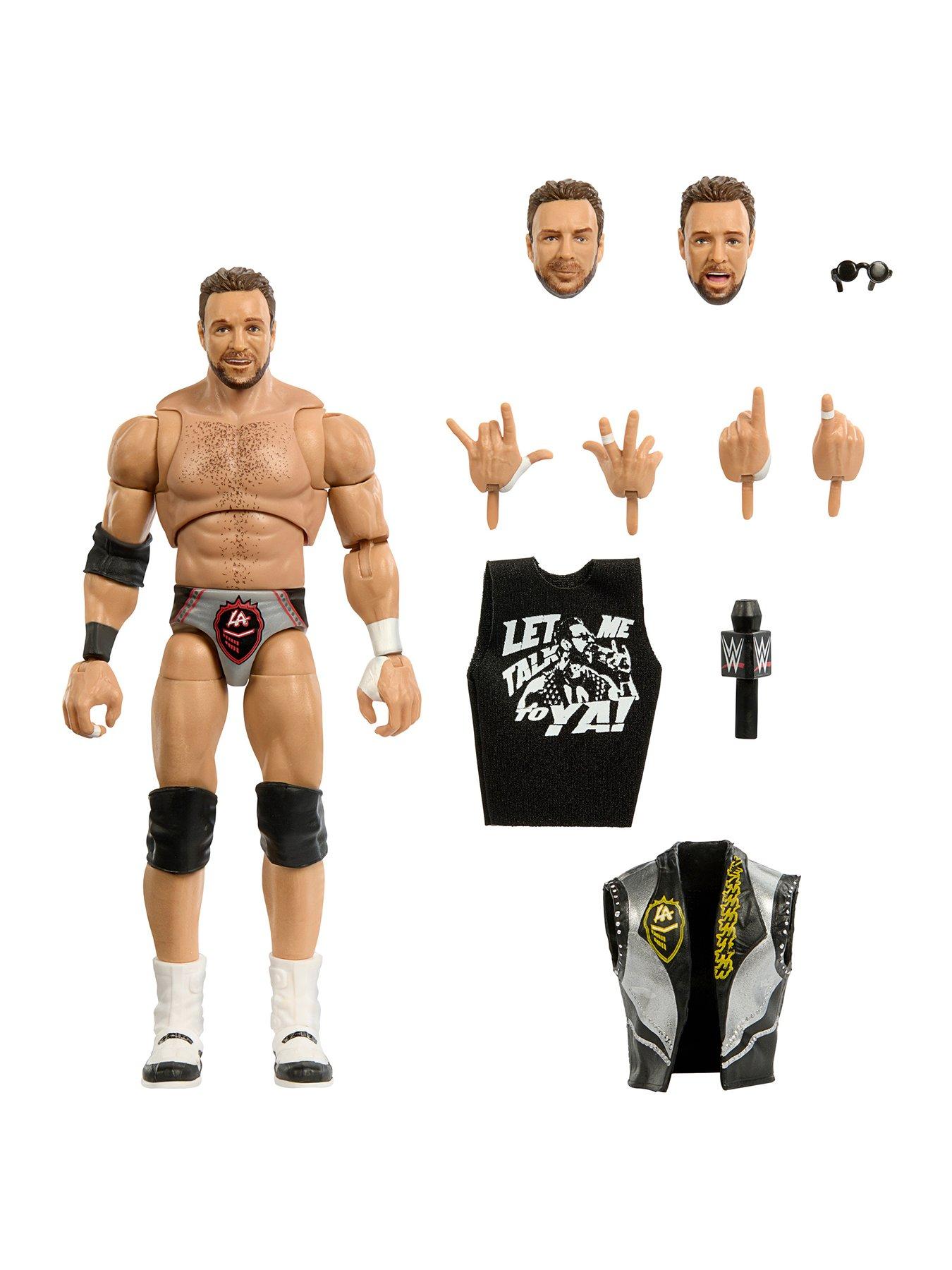 wwe-6-ultimate-edition-figure-la-knight