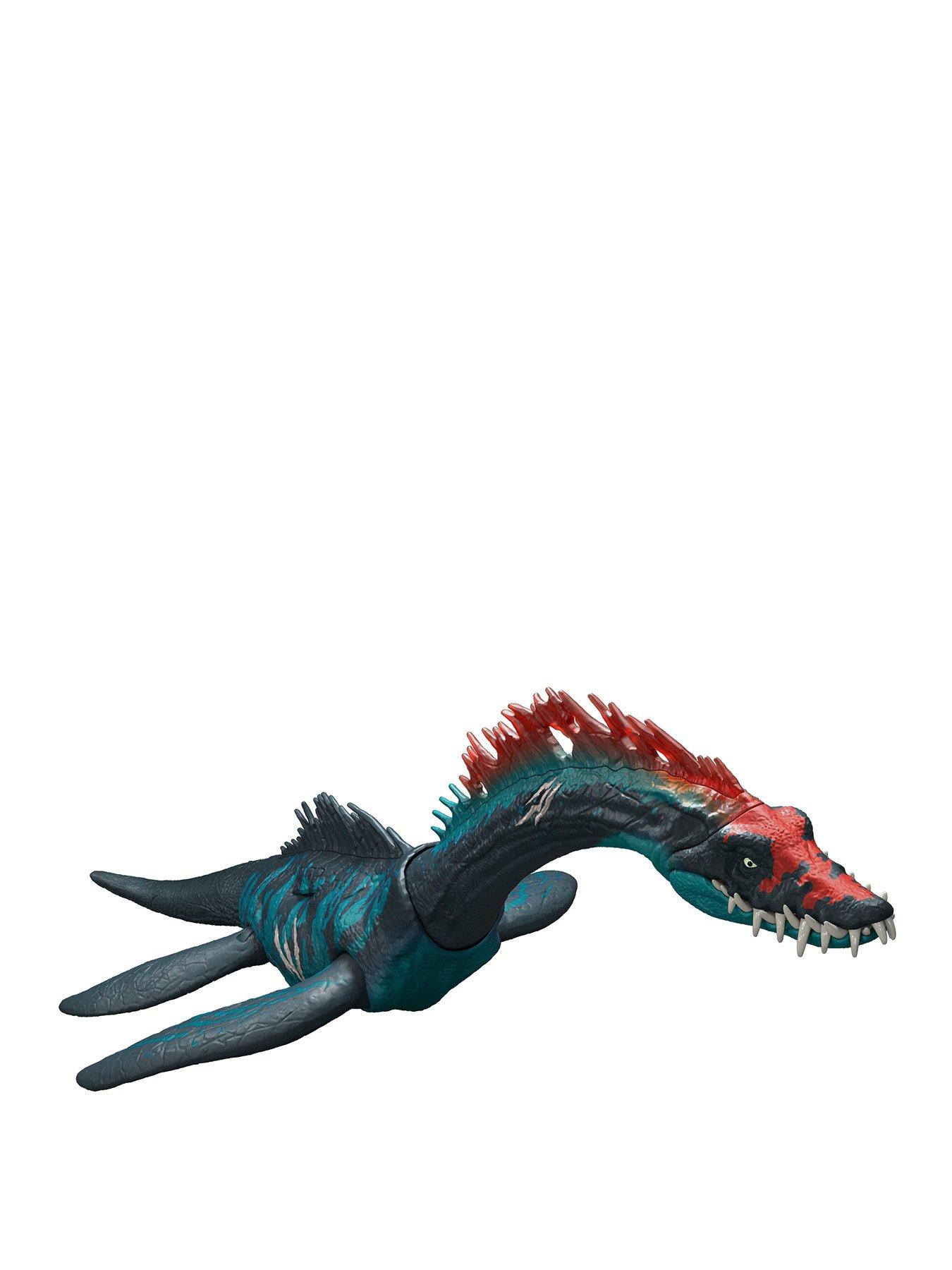 undefined Gigantic Tracker Dino: Styxosaurus