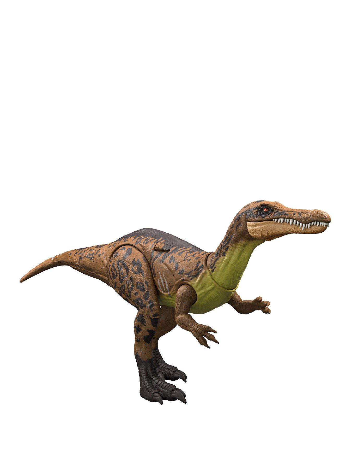 undefined Gigantic Tracker Dino: Suchomimus