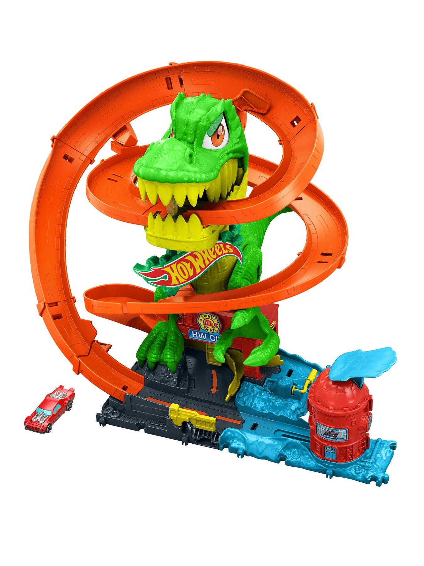 hot-wheels-city-t-rex-blaze-battle