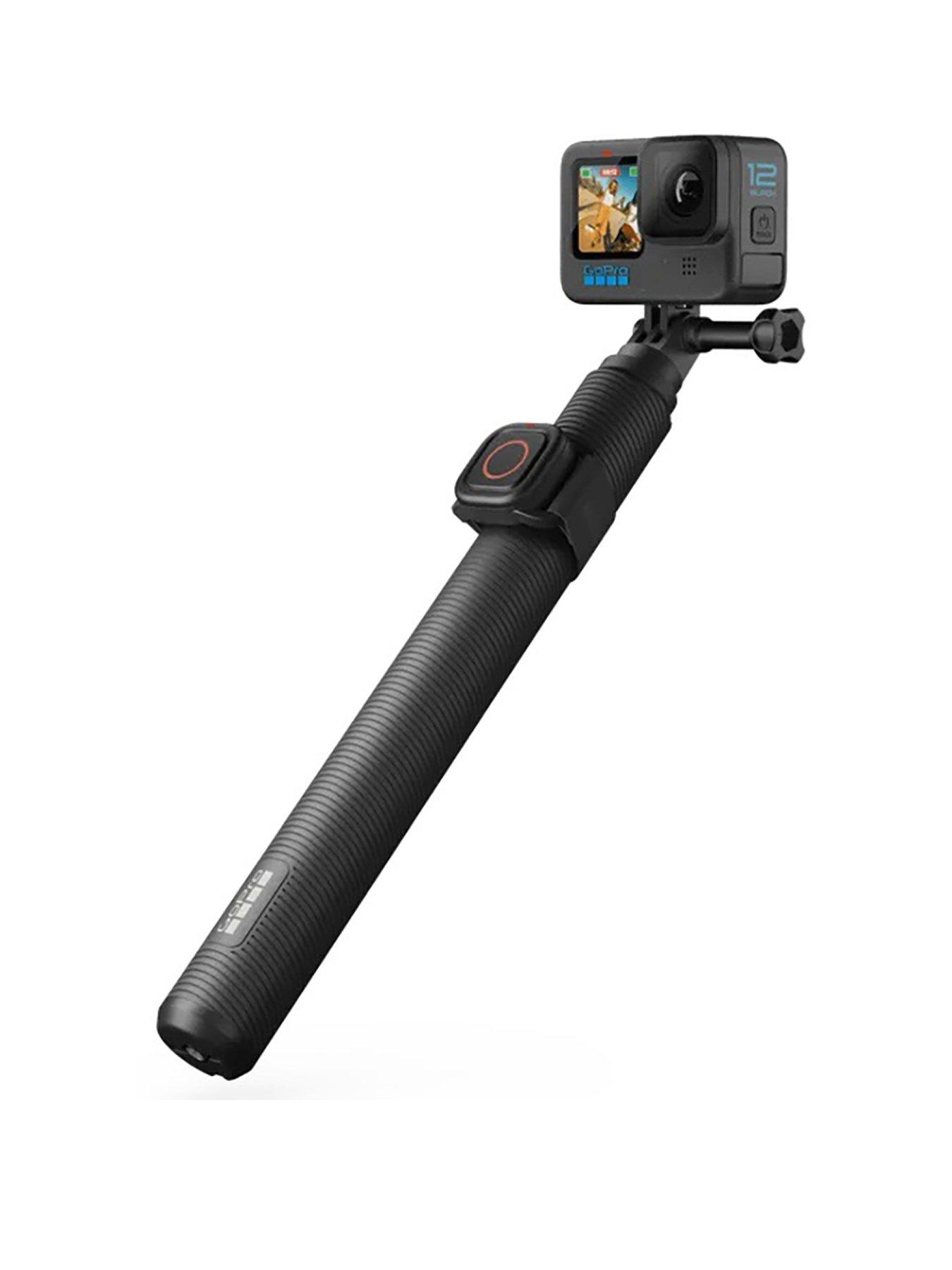 gopro-extension-pole-waterproof-shutter-remote