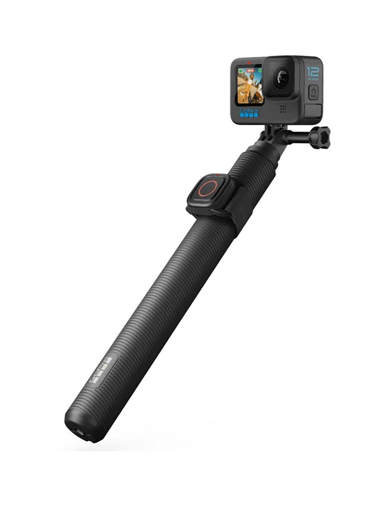 Image 1 of 7 of GoPro Extension Pole + Waterproof Shutter Remote