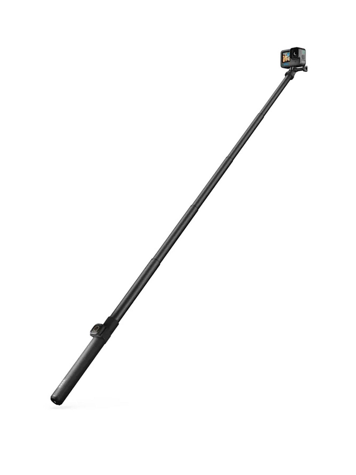 Image 2 of 7 of GoPro Extension Pole + Waterproof Shutter Remote