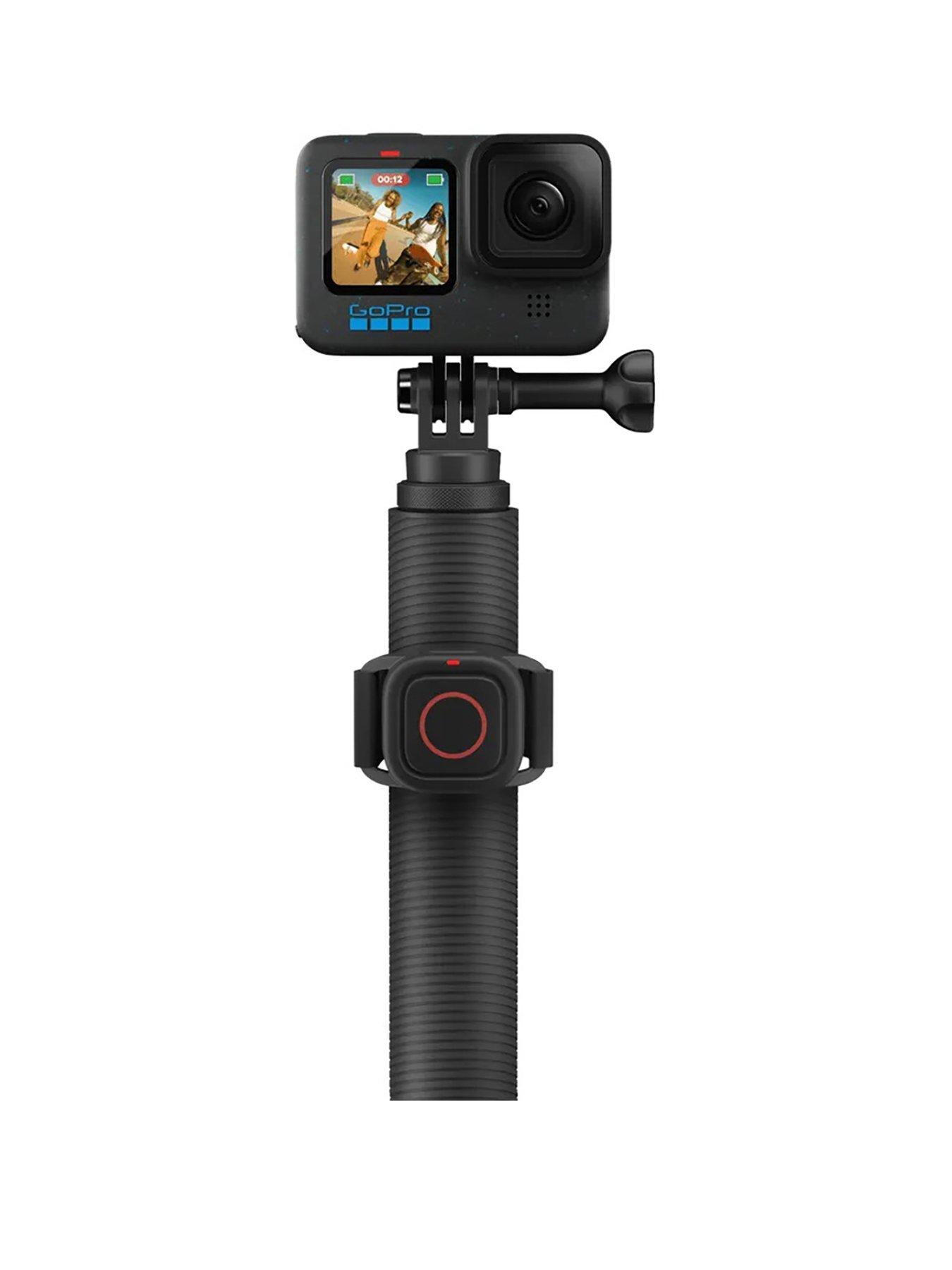 Image 3 of 7 of GoPro Extension Pole + Waterproof Shutter Remote