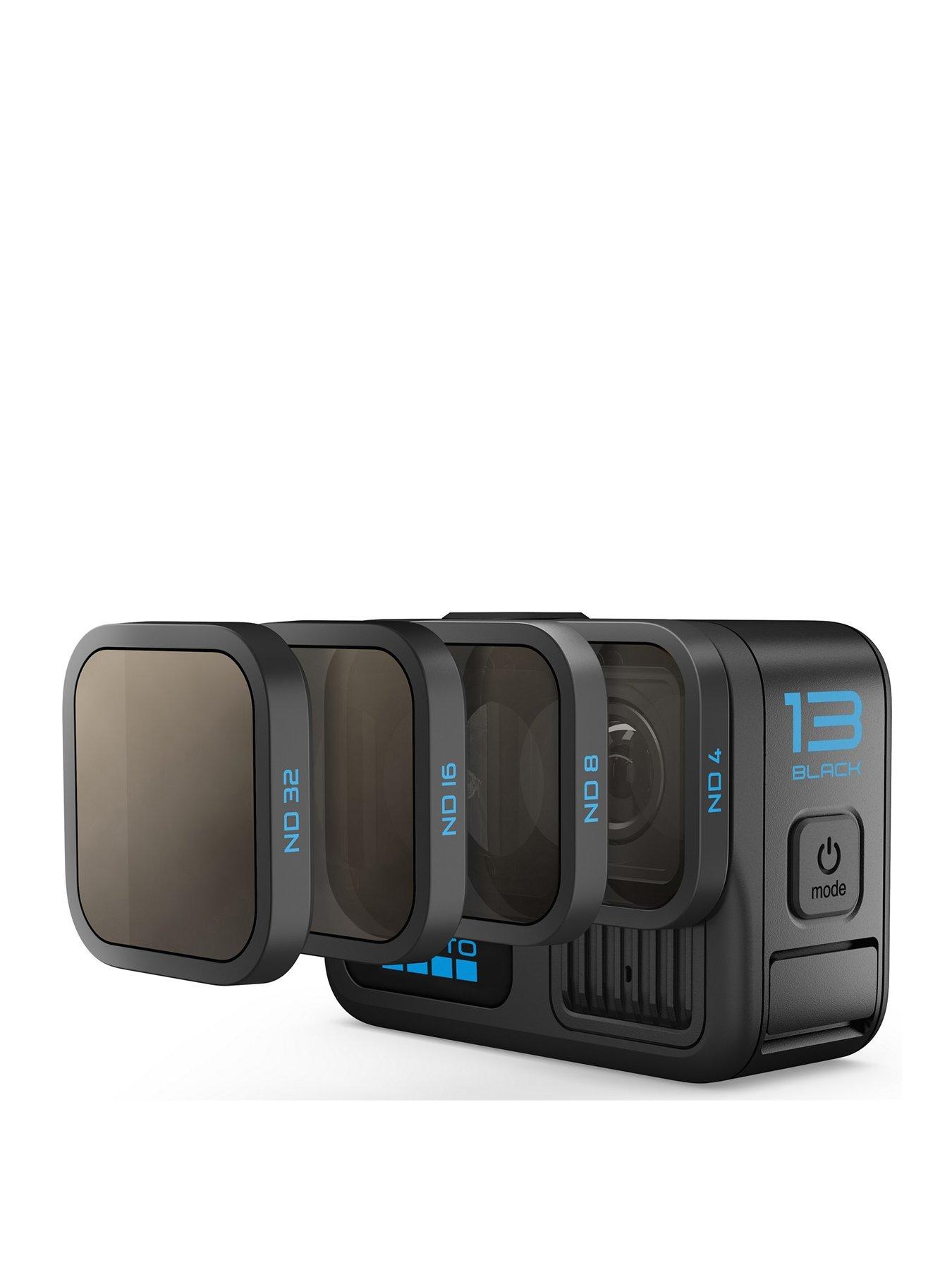Image 1 of 5 of GoPro ND Filter 4-Pack