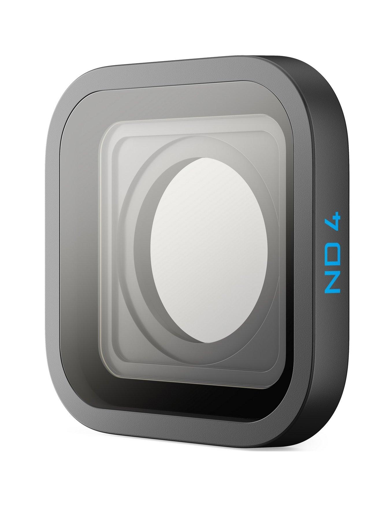 Image 2 of 5 of GoPro ND Filter 4-Pack