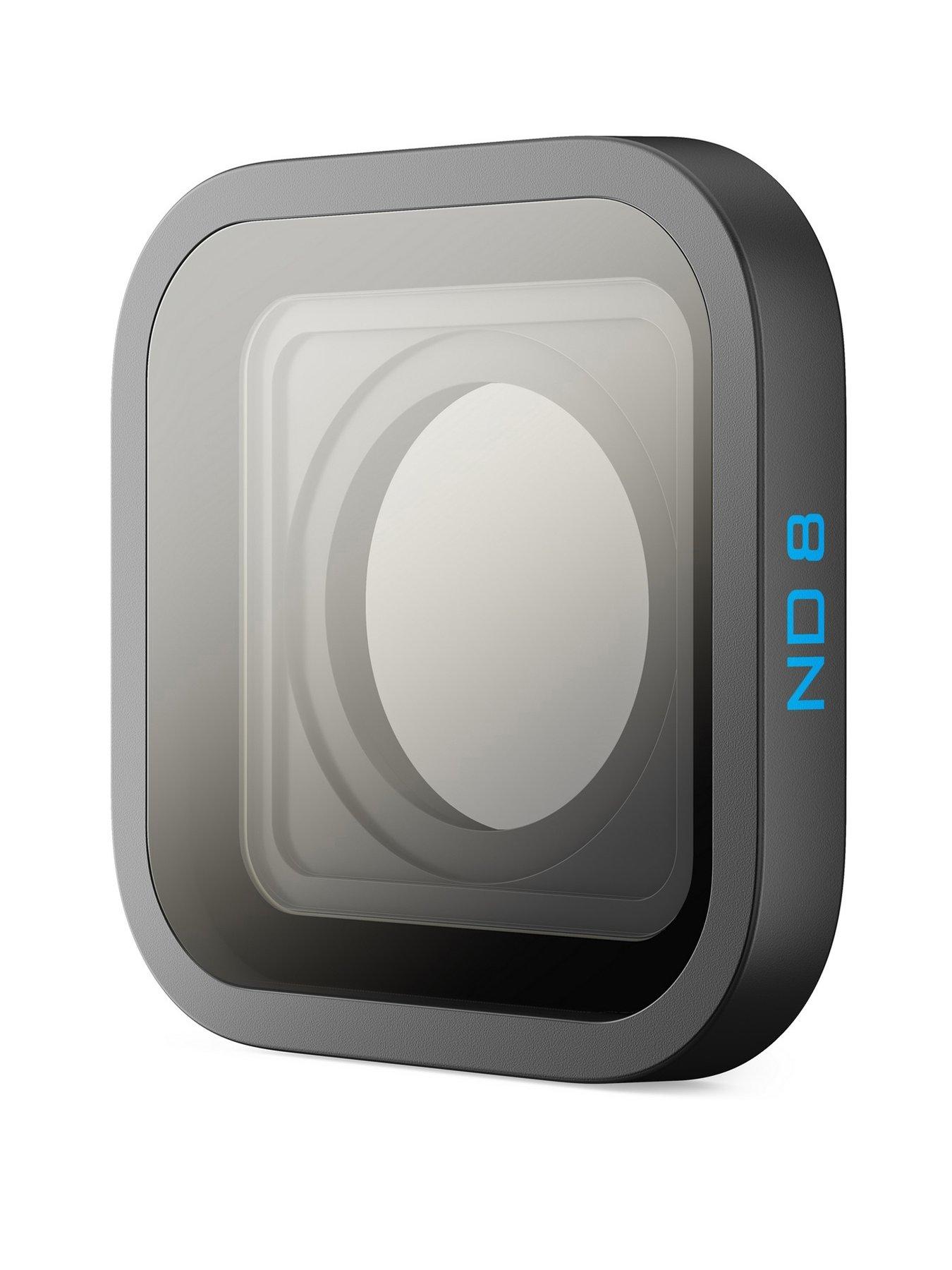 Image 3 of 5 of GoPro ND Filter 4-Pack