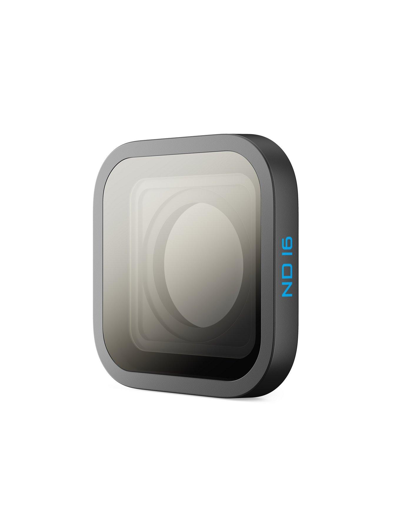 Image 4 of 5 of GoPro ND Filter 4-Pack