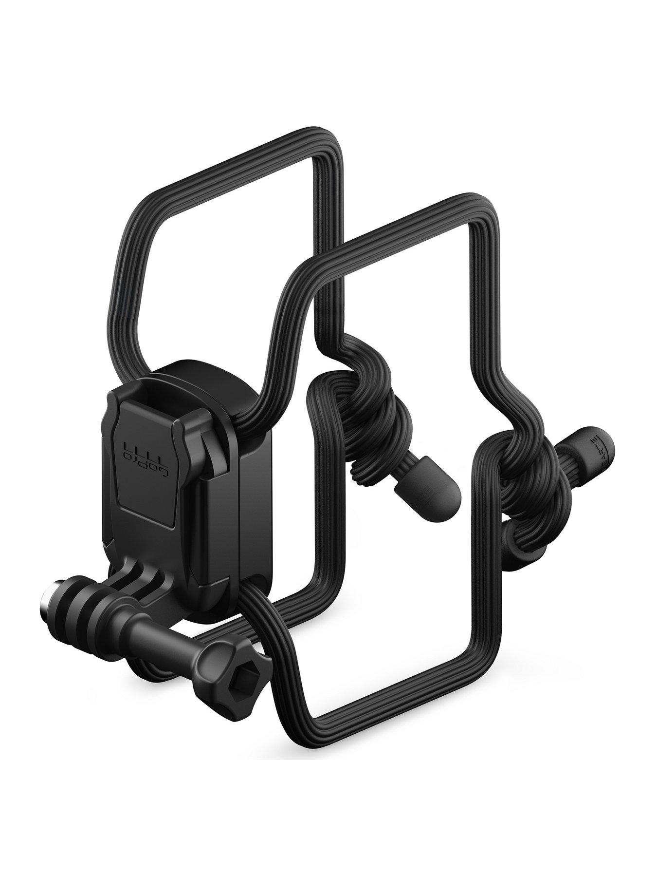 Image of GoPro Flexible Grip Mount (Featuring Gear Ties)
