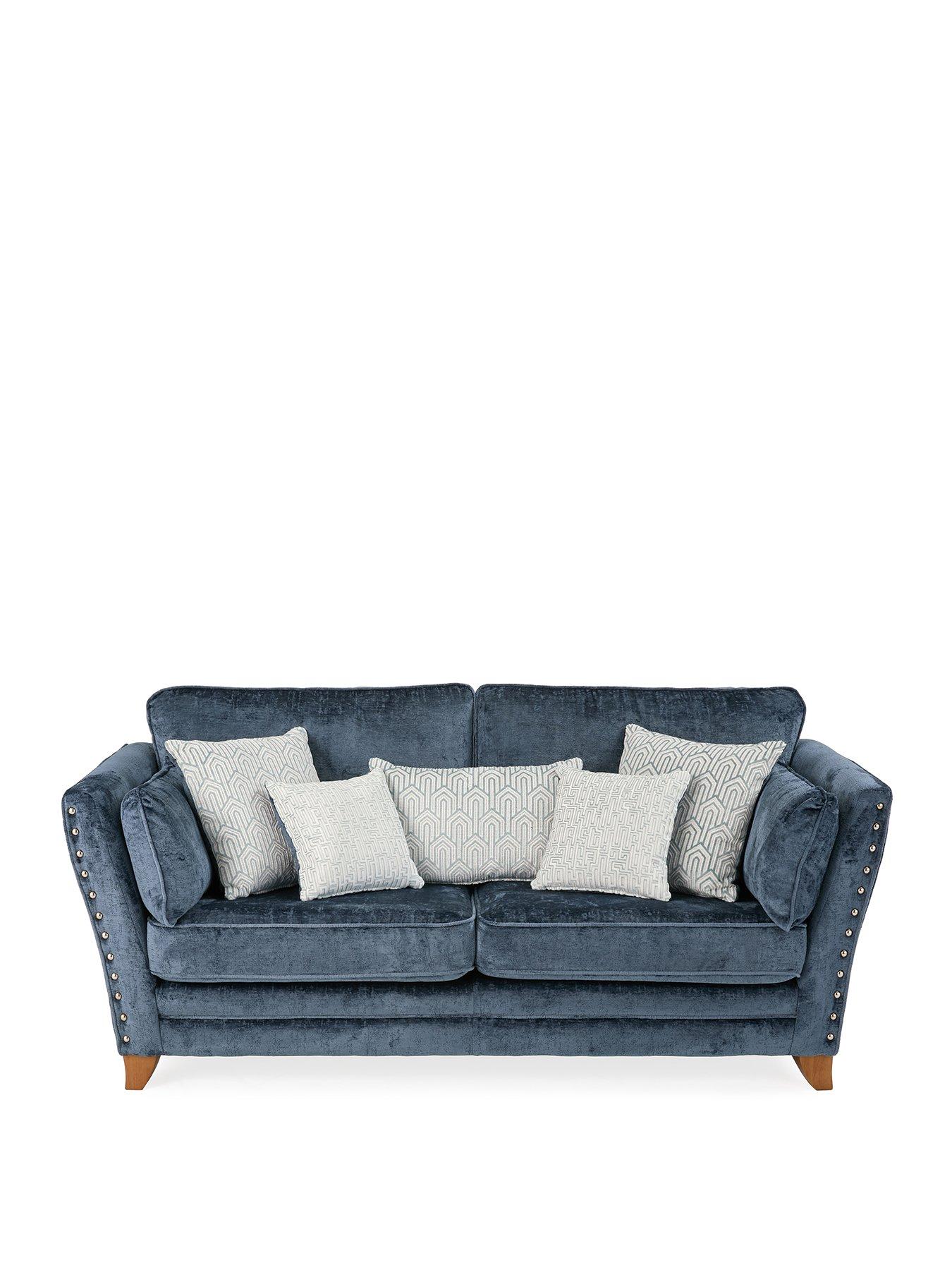 very-home-lavello-fabric-3-seater-sofanbsp--made-to-order-in-the-ukstillFront