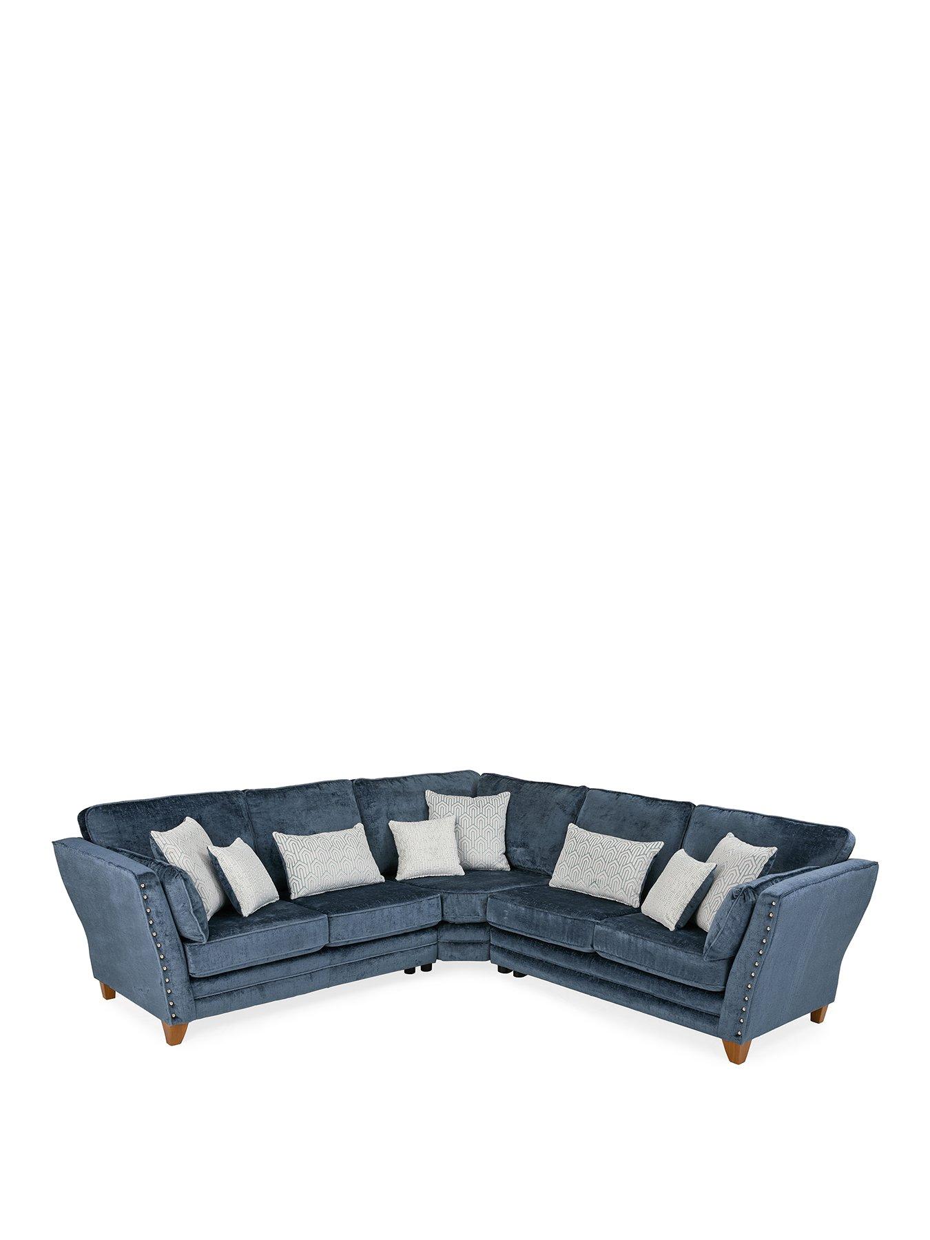 very-home-lavello-fabric-corner-group-sofanbsp--made-to-order-in-the-ukstillFront