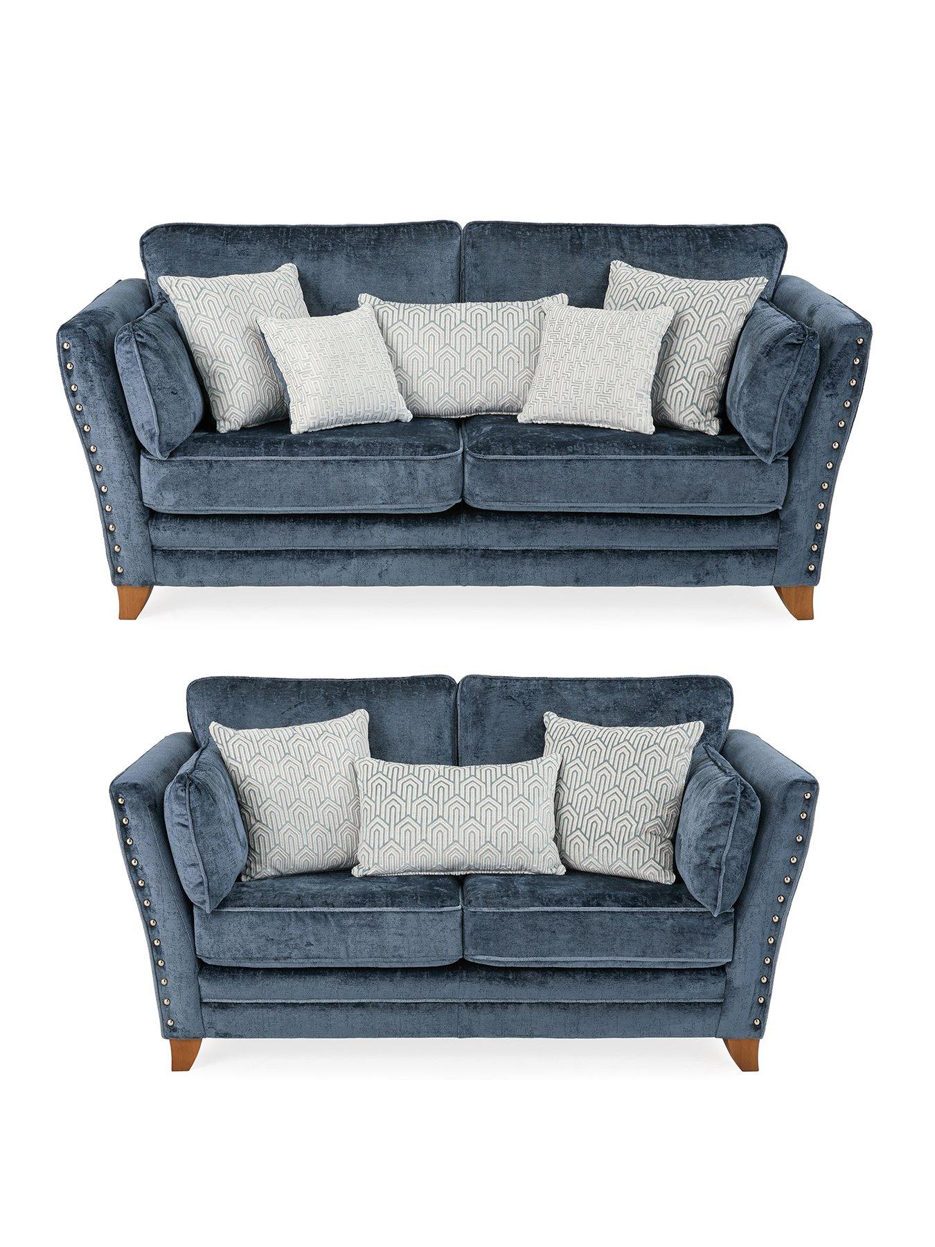 very-home-lavello-3-2-seater-sofasstillFront