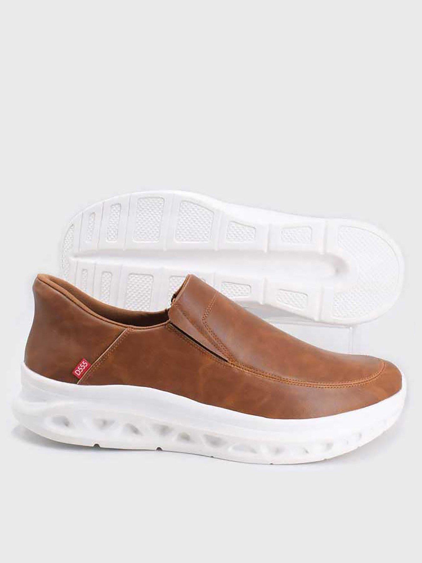d555-carlisle-kingsize-easy-casual-slip-on-shoes-brown