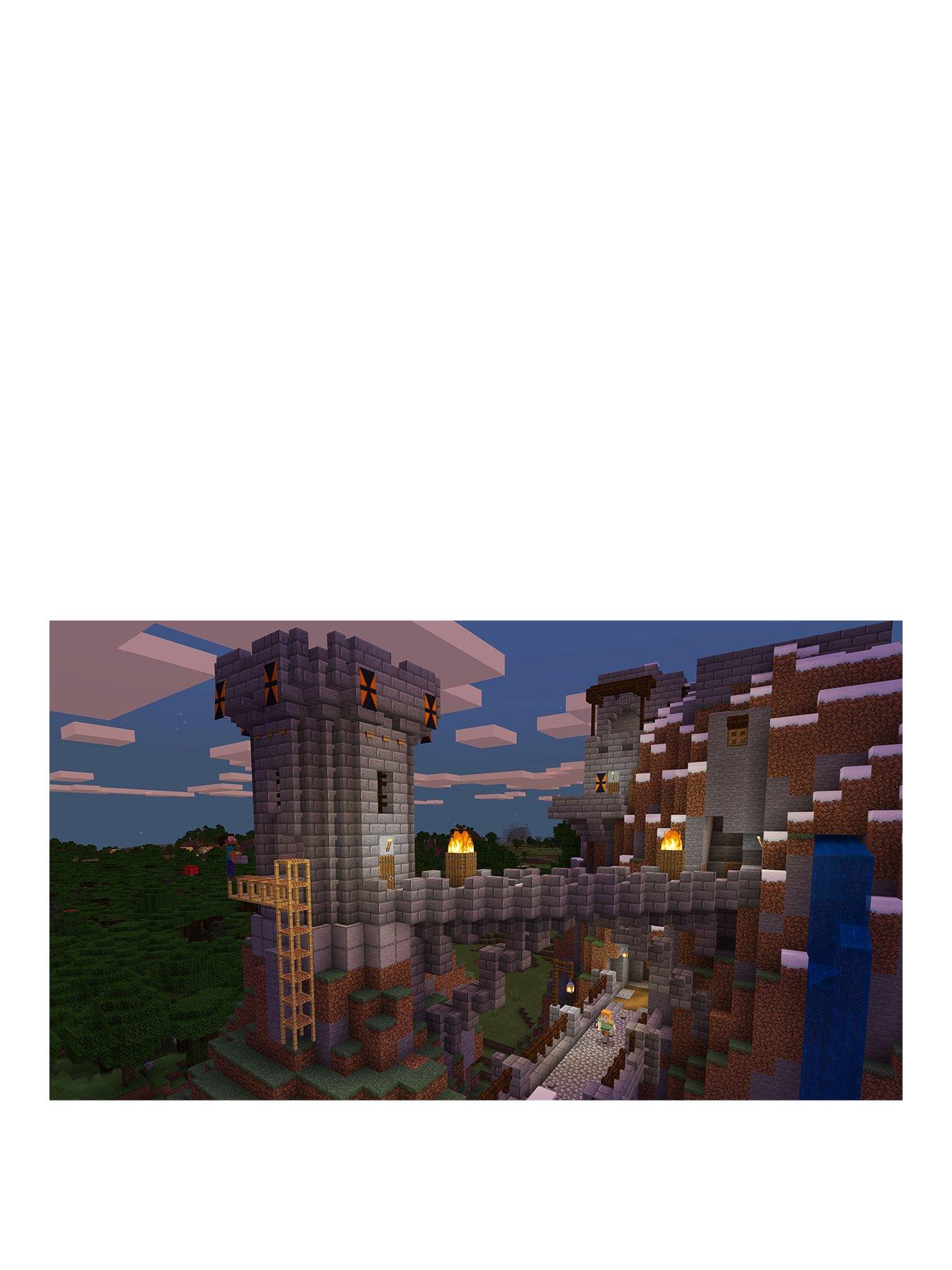 Image 2 of 6 of Playstation PlayStation 5 Minecraft