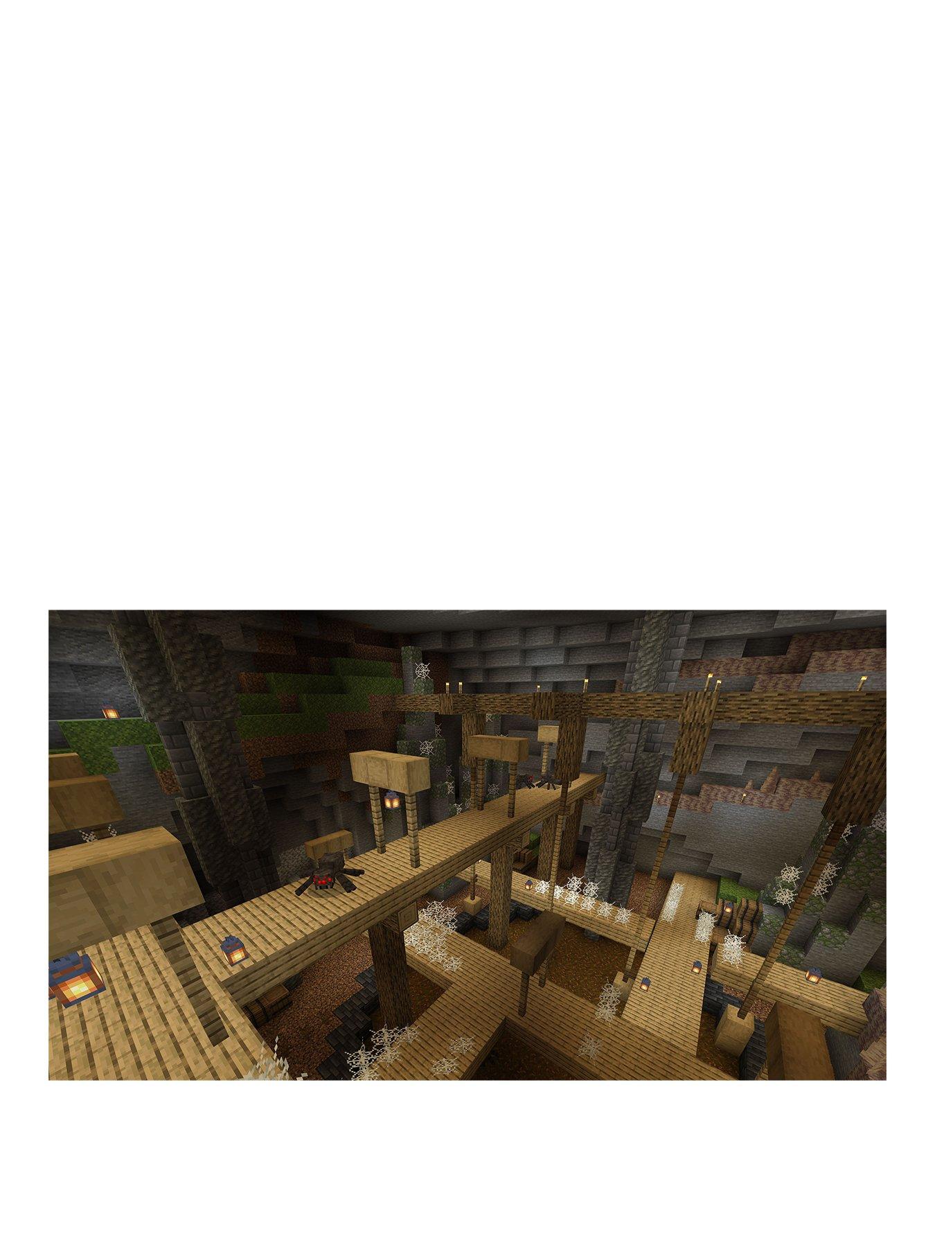 Image 3 of 6 of Playstation PlayStation 5 Minecraft