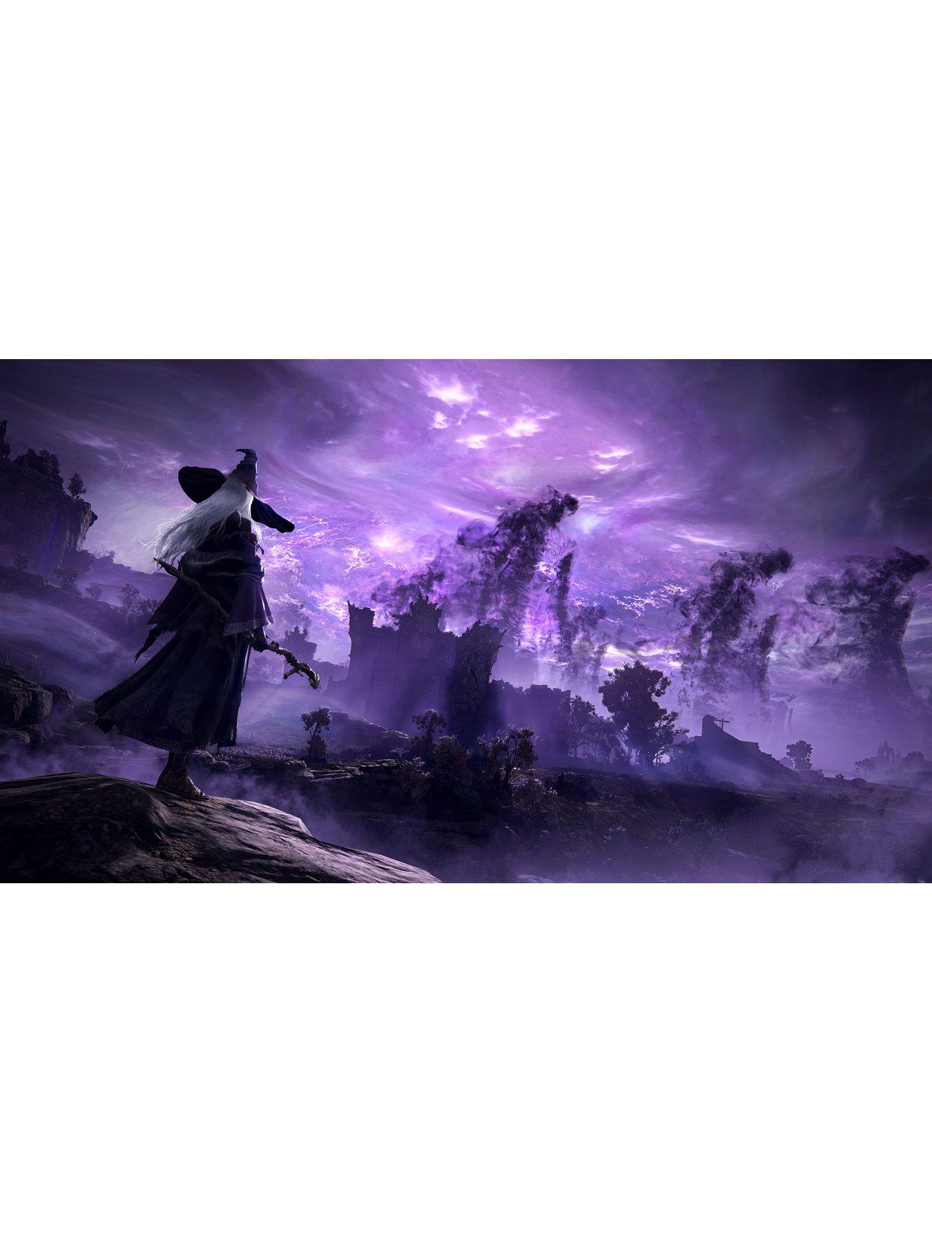 Image 5 of 7 of Playstation Elden Ring Nightreign