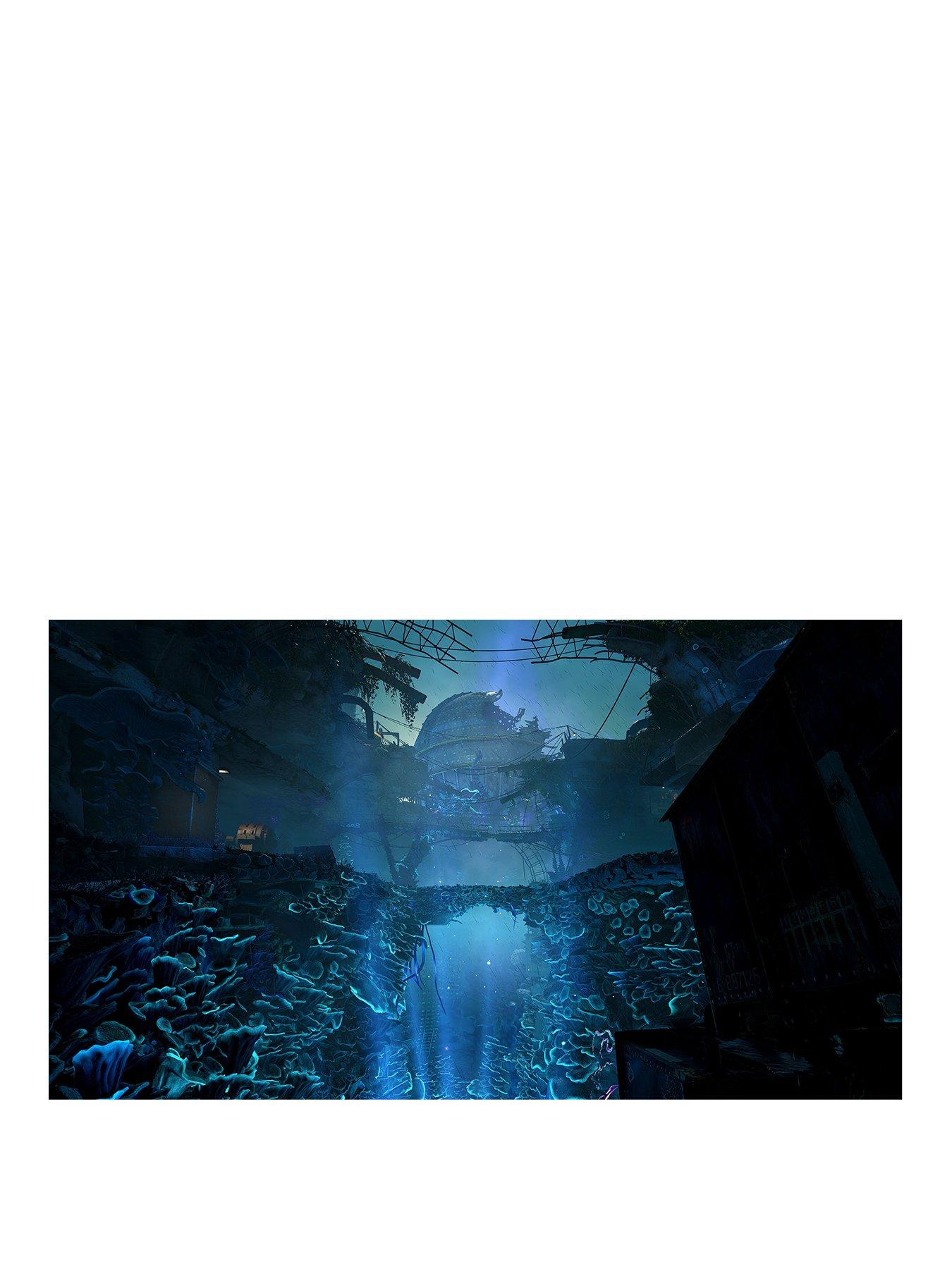Image 2 of 8 of Xbox Series X Atomfall