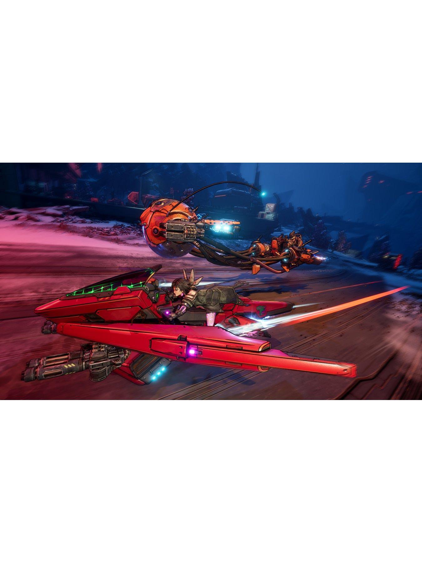 Image 6 of 8 of Xbox Series X Borderlands 4: Super Deluxe Edition