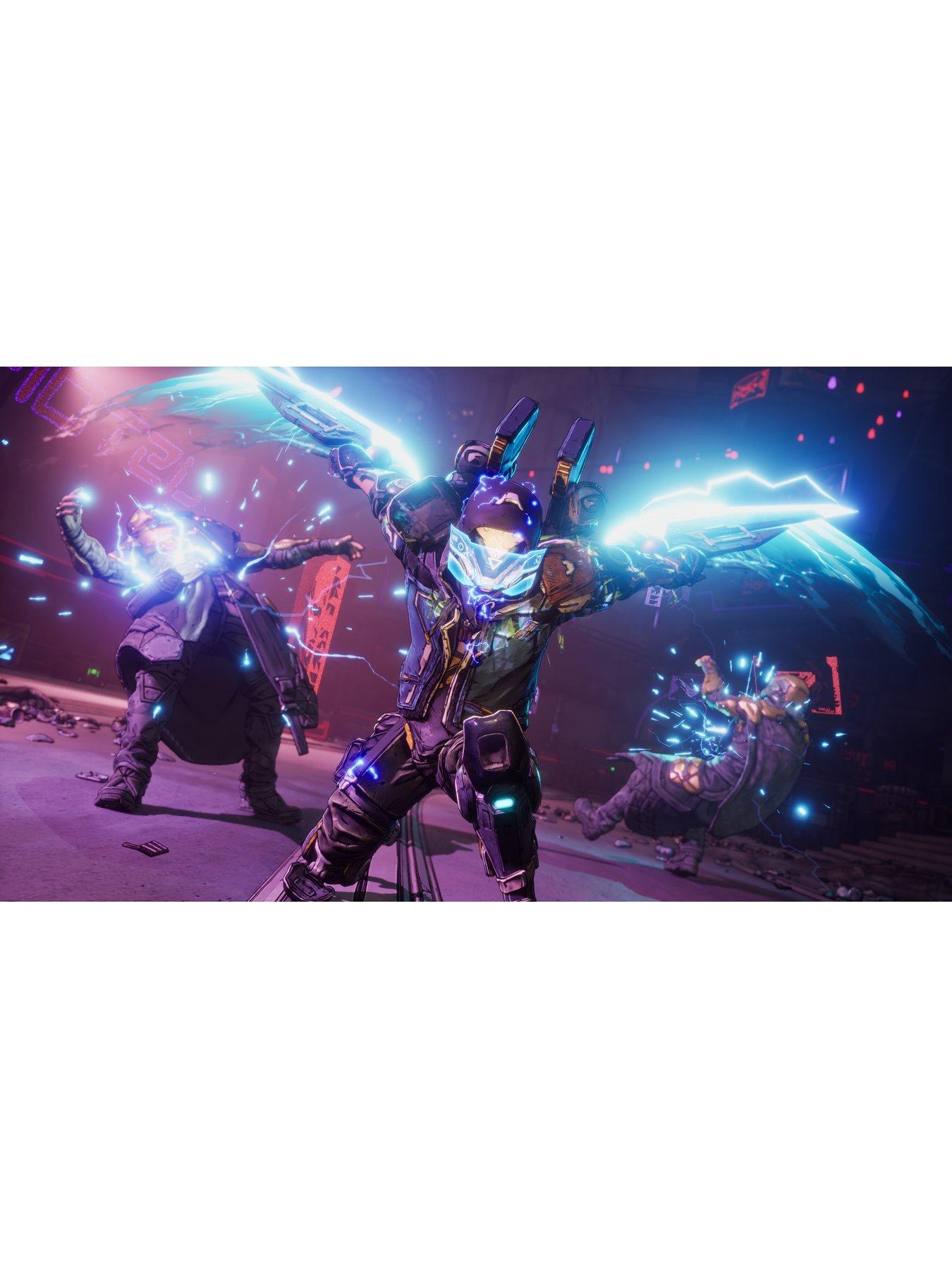 Image 7 of 8 of Xbox Series X Borderlands 4: Super Deluxe Edition