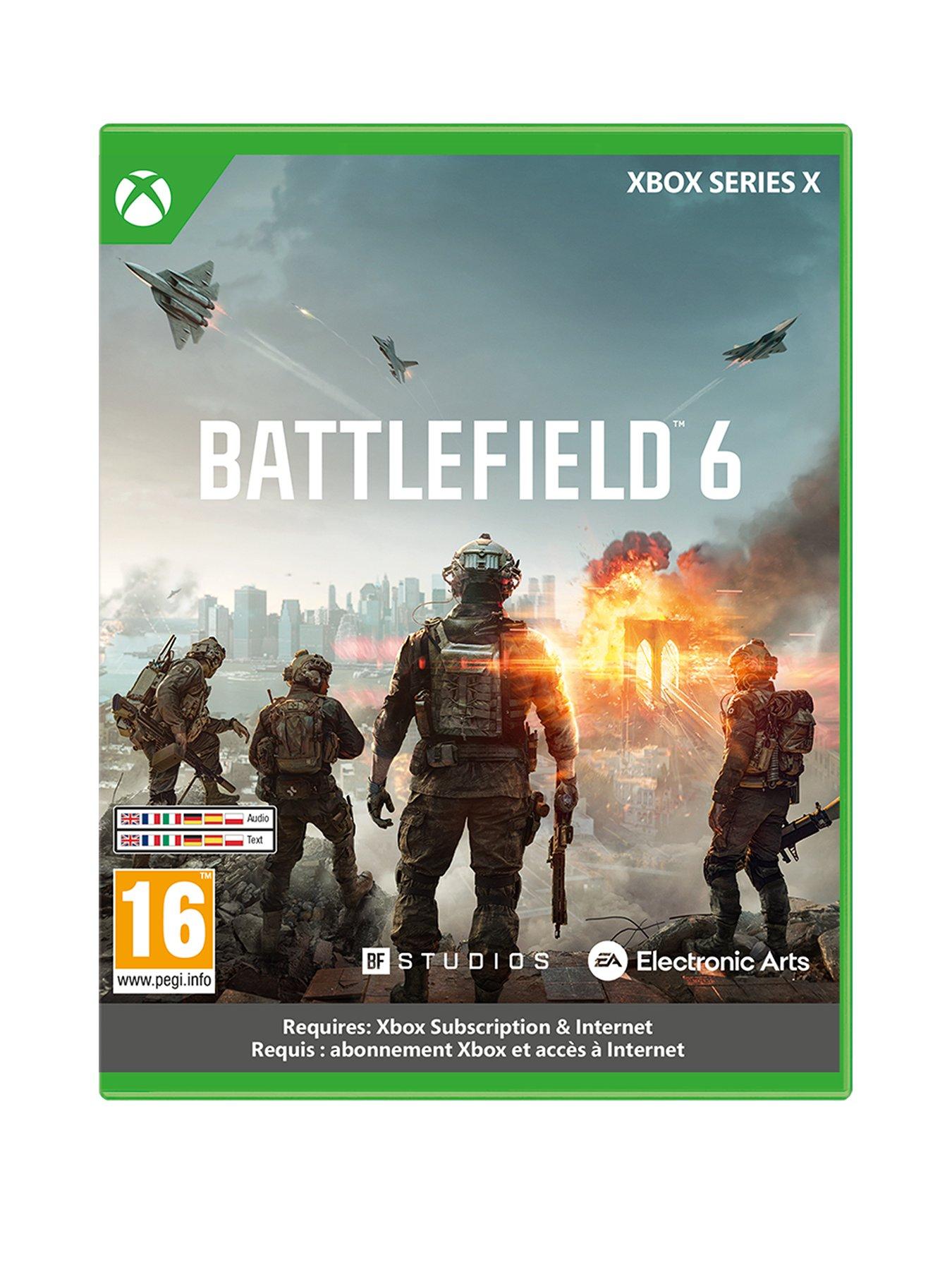xbox-series-x-battlefield-6front