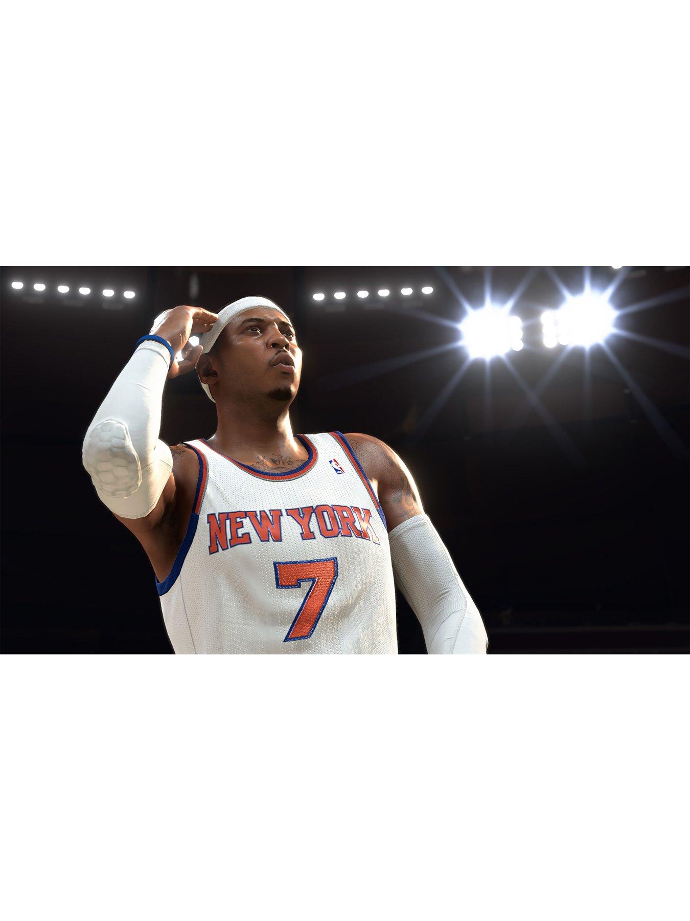 Image 5 of 7 of Xbox Xbox Series X NBA 2K26