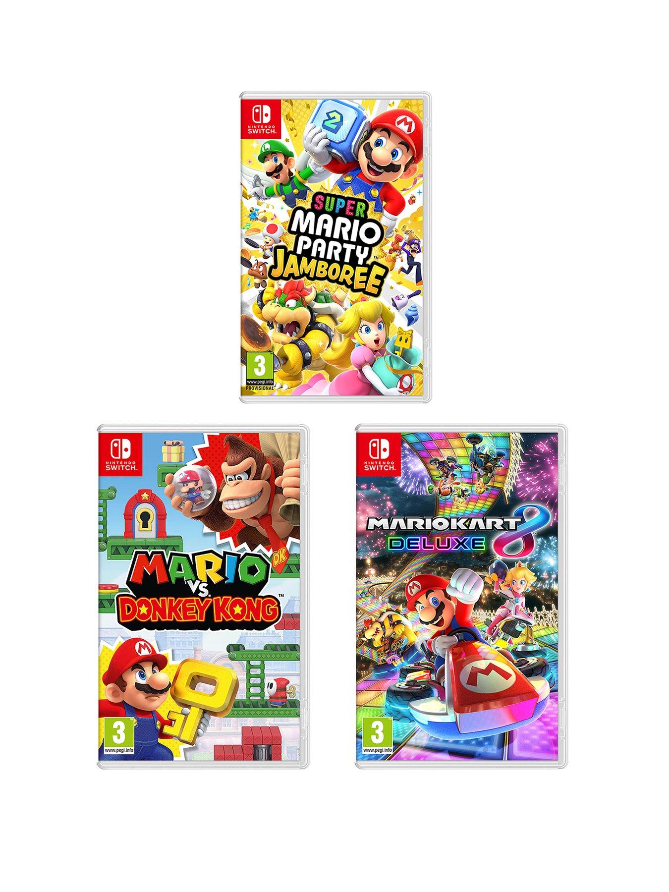 nintendo-switch-mario-vs-donkey-kong-mario-kart-super-mario-party-jamboree