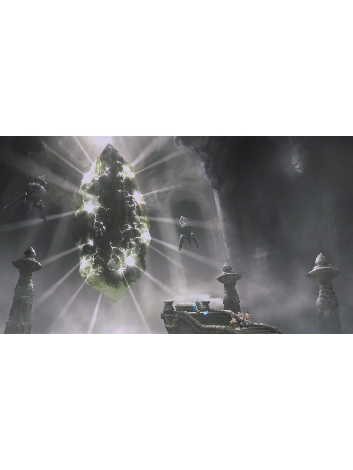 Image 4 of 7 of Nintendo Bravely Default Flying Fairy HD Remaster