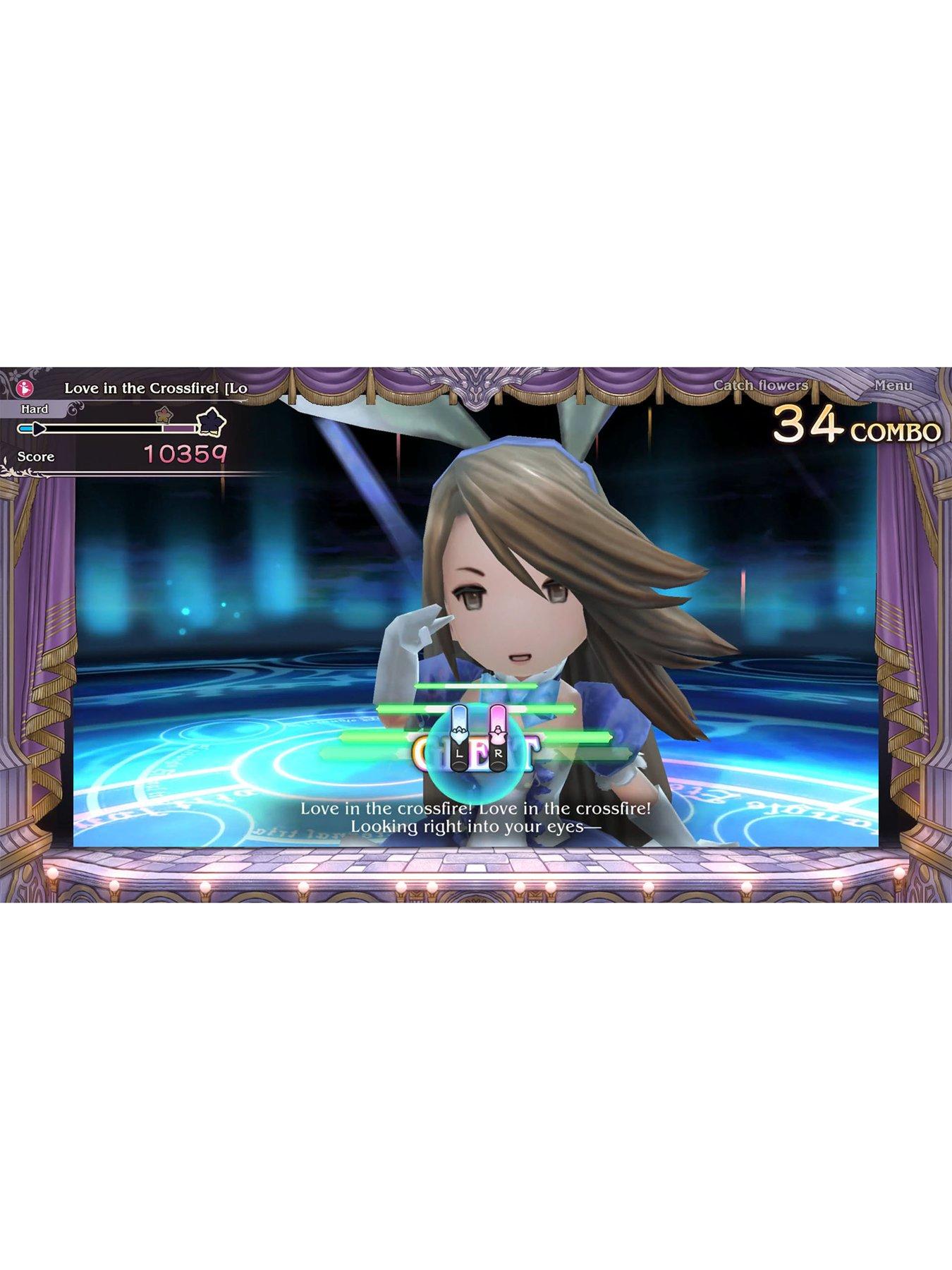 Image 6 of 7 of Nintendo Bravely Default Flying Fairy HD Remaster