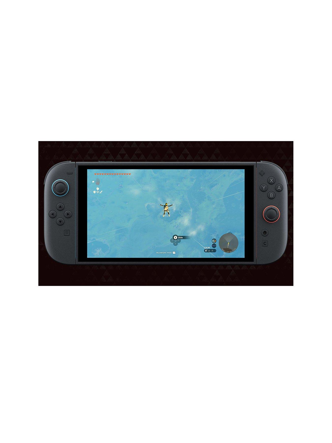 Image 3 of 7 of Nintendo Switch 2 The Legend of Zelda: Tears of the Kingdom - Nintendo Switch 2 Edition
