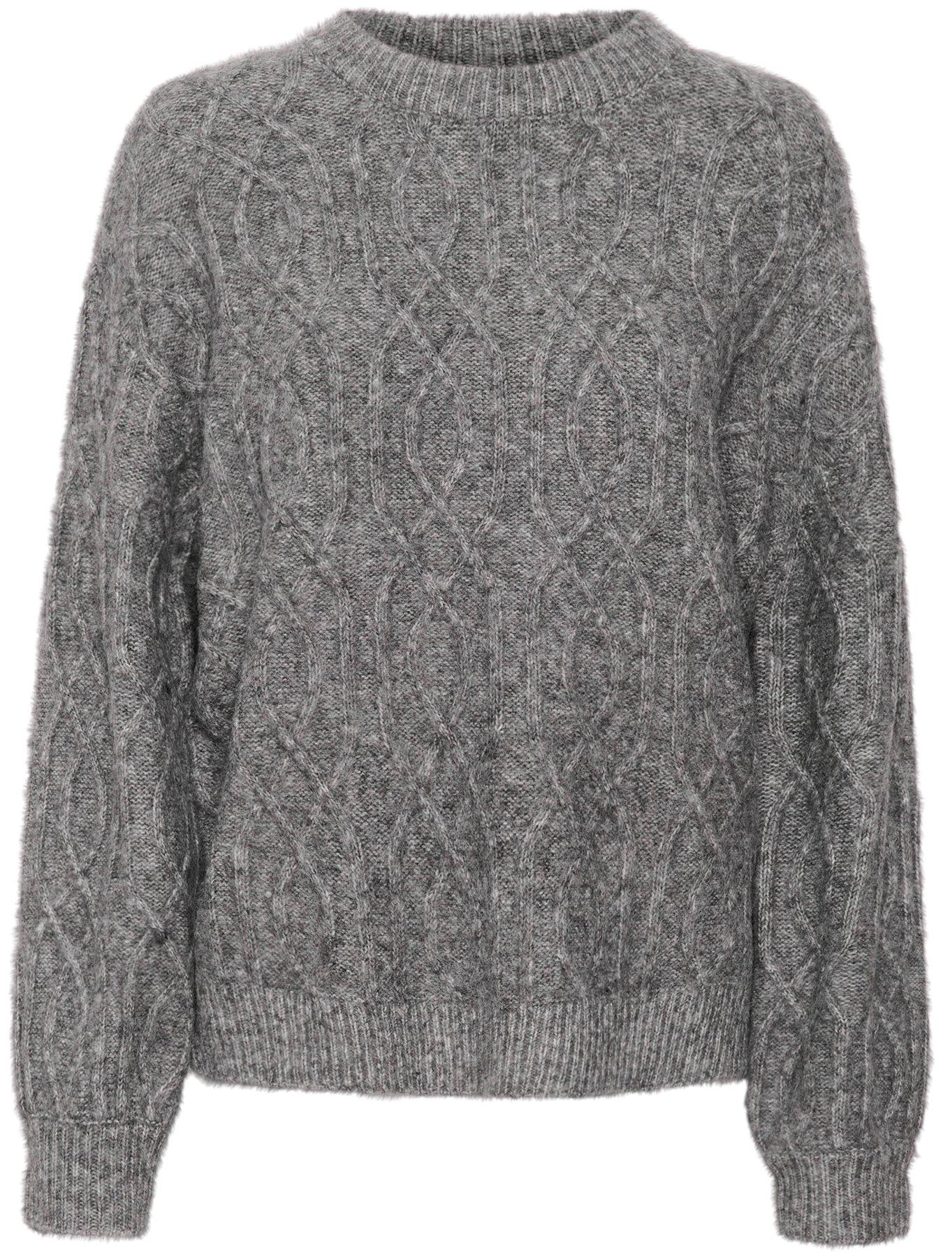 saint-tropez-geetasz-cable-knit-loose-fit-pullover-greydetail