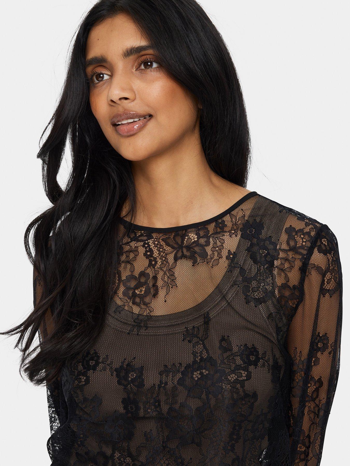 saint-tropez-gigisz-long-sleeve-sheer-lace-blouse-blackoutfit