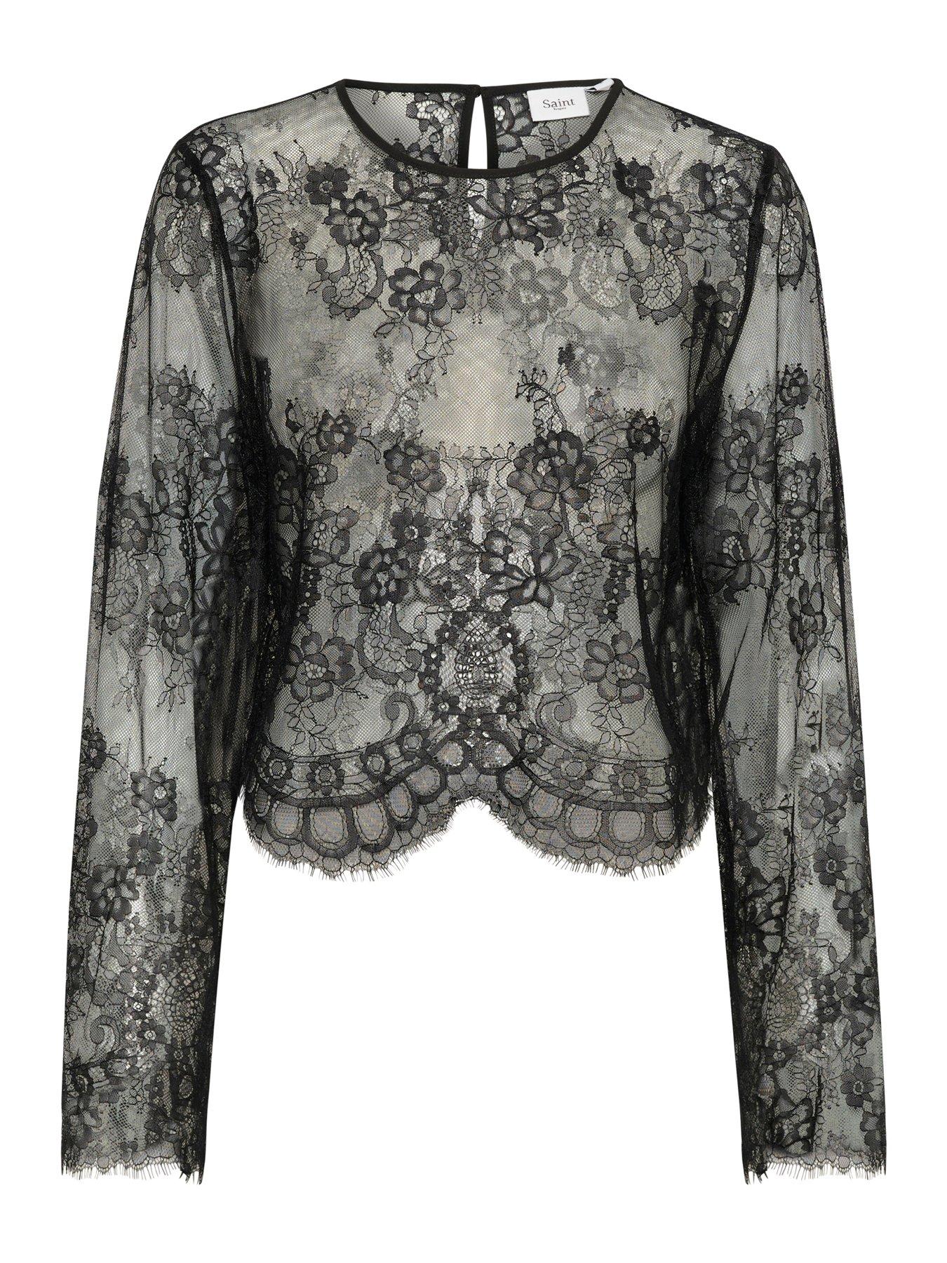 saint-tropez-gigisz-long-sleeve-sheer-lace-blouse-blackdetail