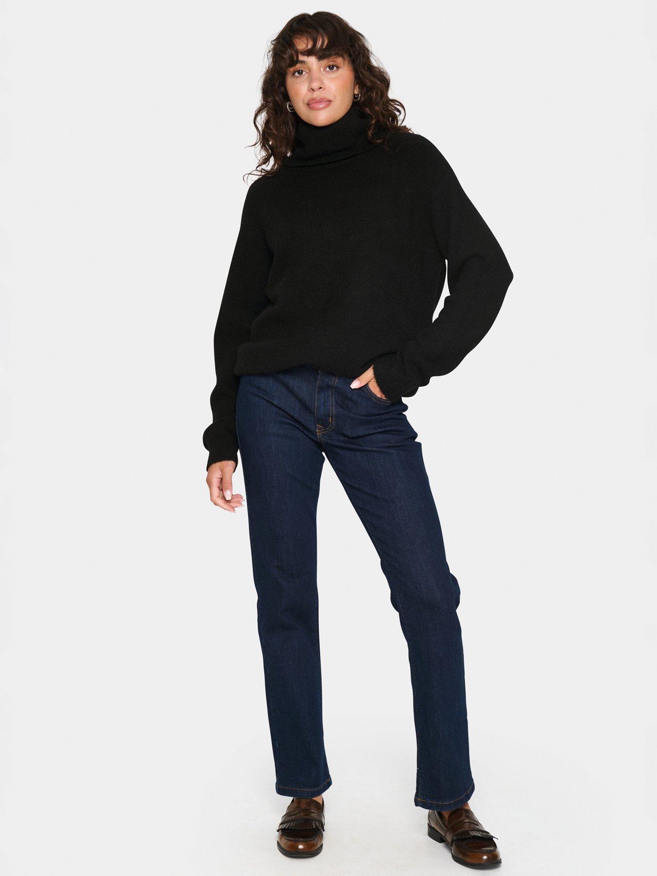 saint-tropez-garbiesz-rollneck-oversized-fit-pullover-blackback