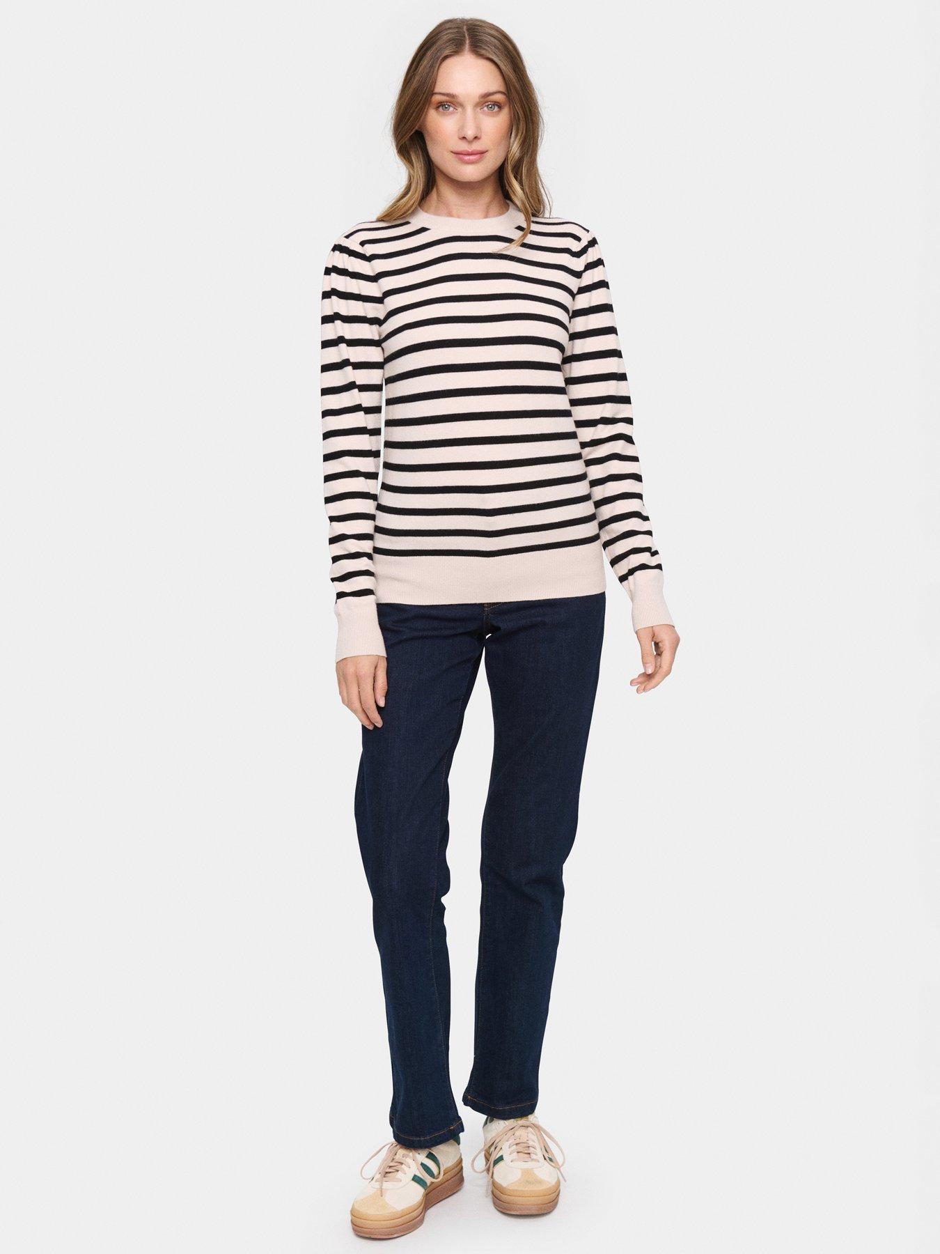 saint-tropez-fikam-striped-long-sleeve-pullover-multiback