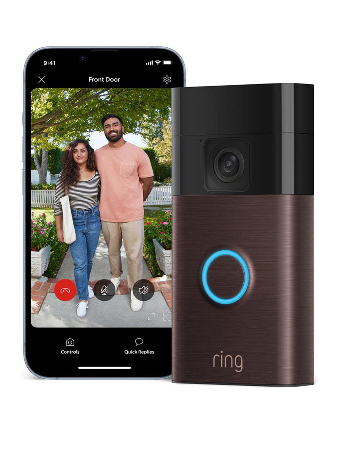 ring-amazon-echo-show-5-smart-speaker-and-ring-3rd-gen-video-doorbellstillFront