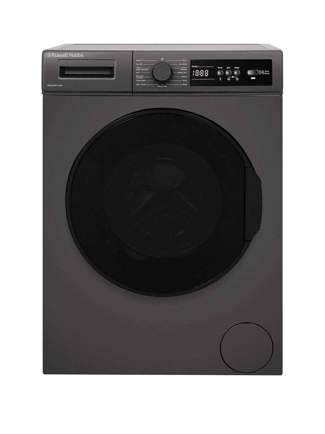 russell-hobbs-rh814w111an-11-seriesnbsp8kg-loadnbsp1400rpm-spinnbspwashing-machine-anthracite