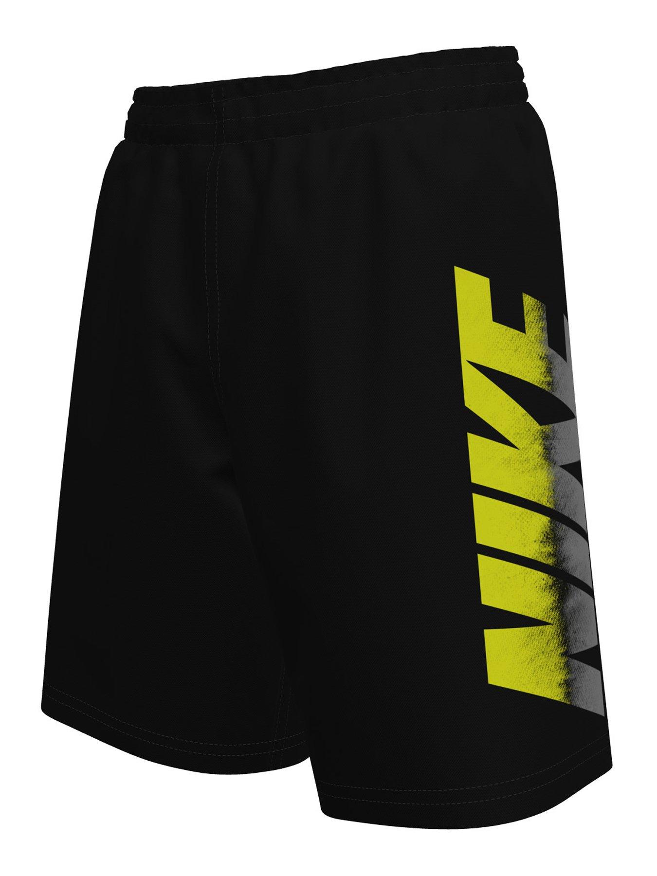 nike-junior-boys-7-inch-font-volley-swim-shorts-black