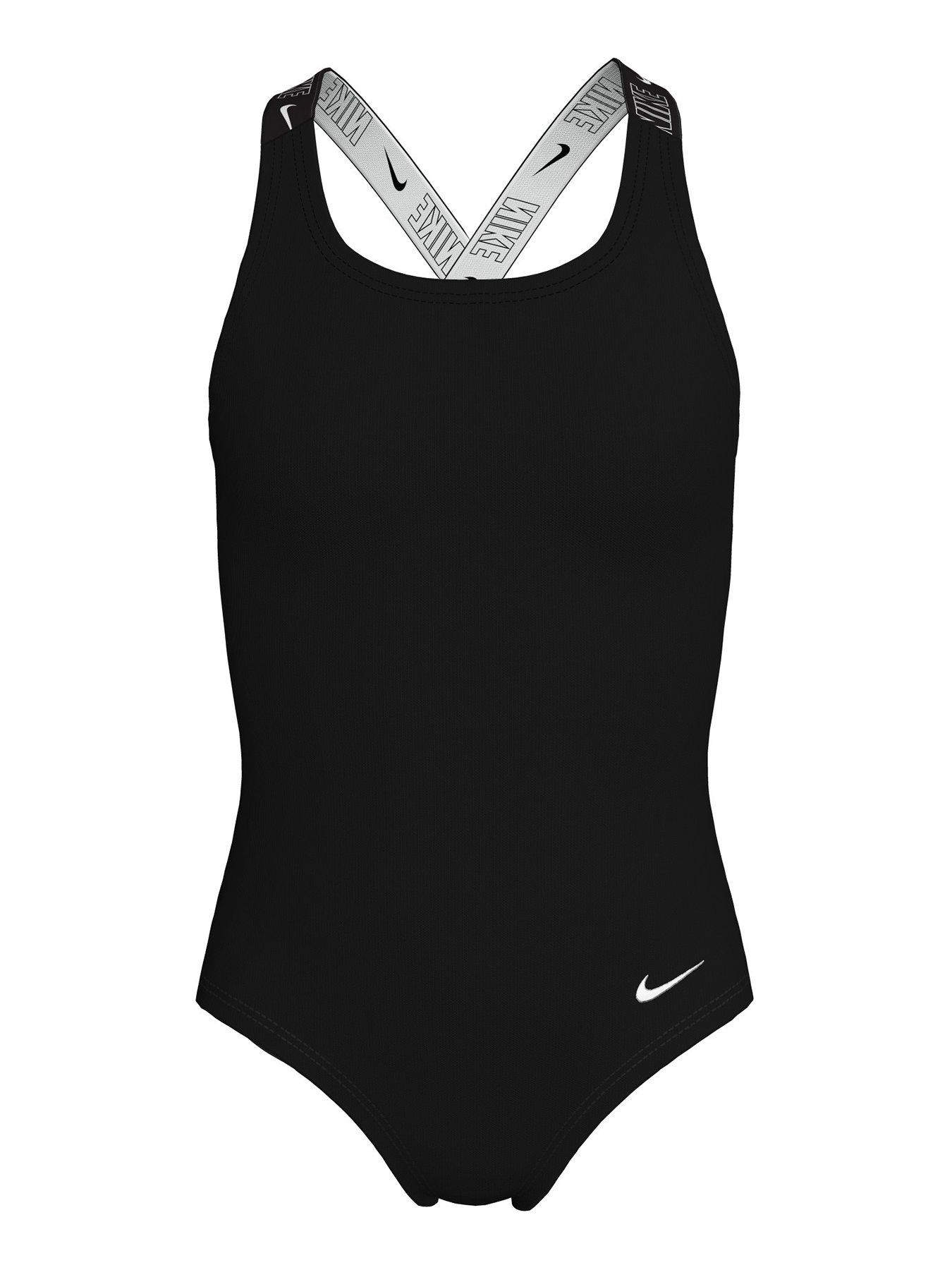 nike-girls-logo-taping-crossback-one-piece-swimsuit-black