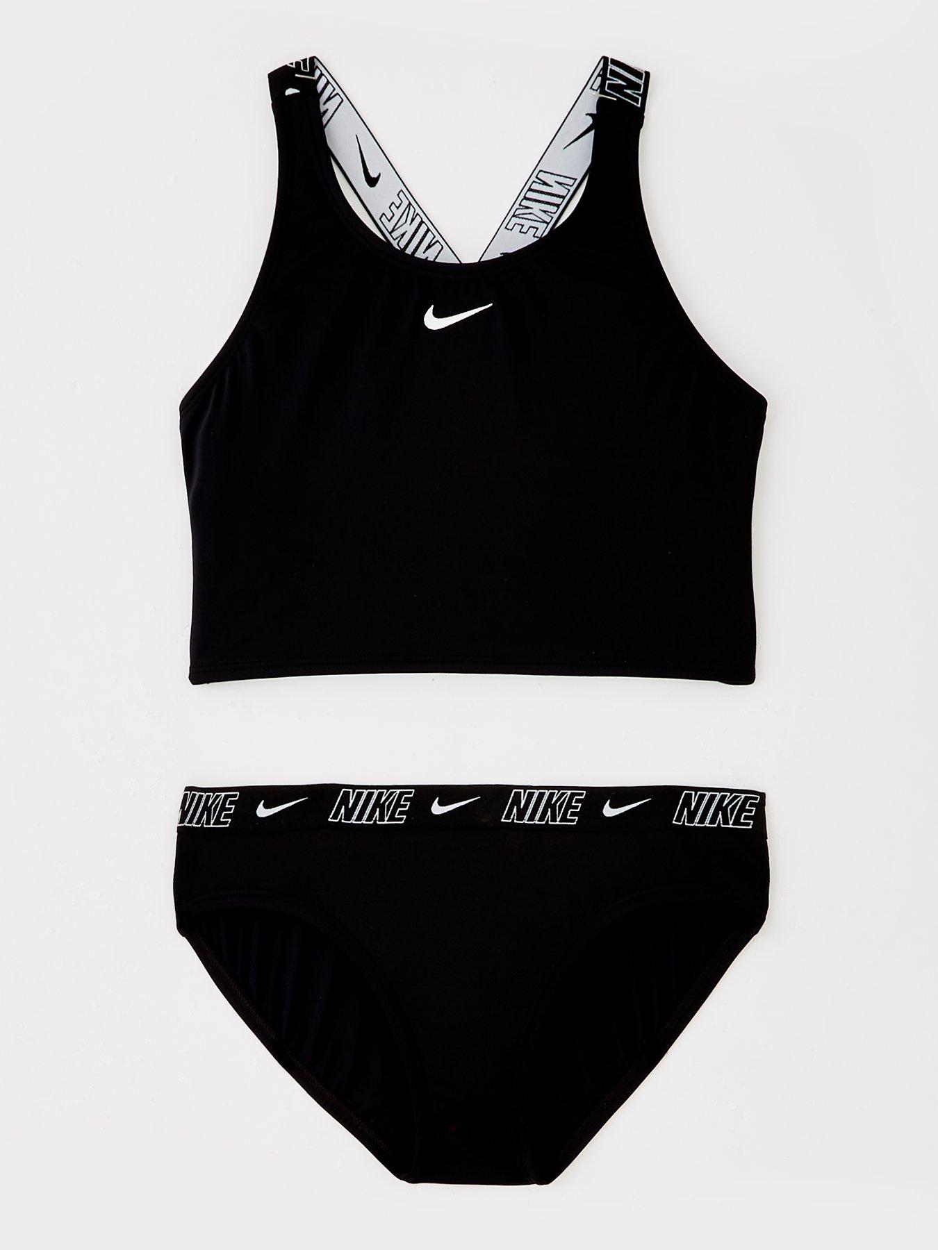 nike-girls-logo-taping-racerback-short-set-black