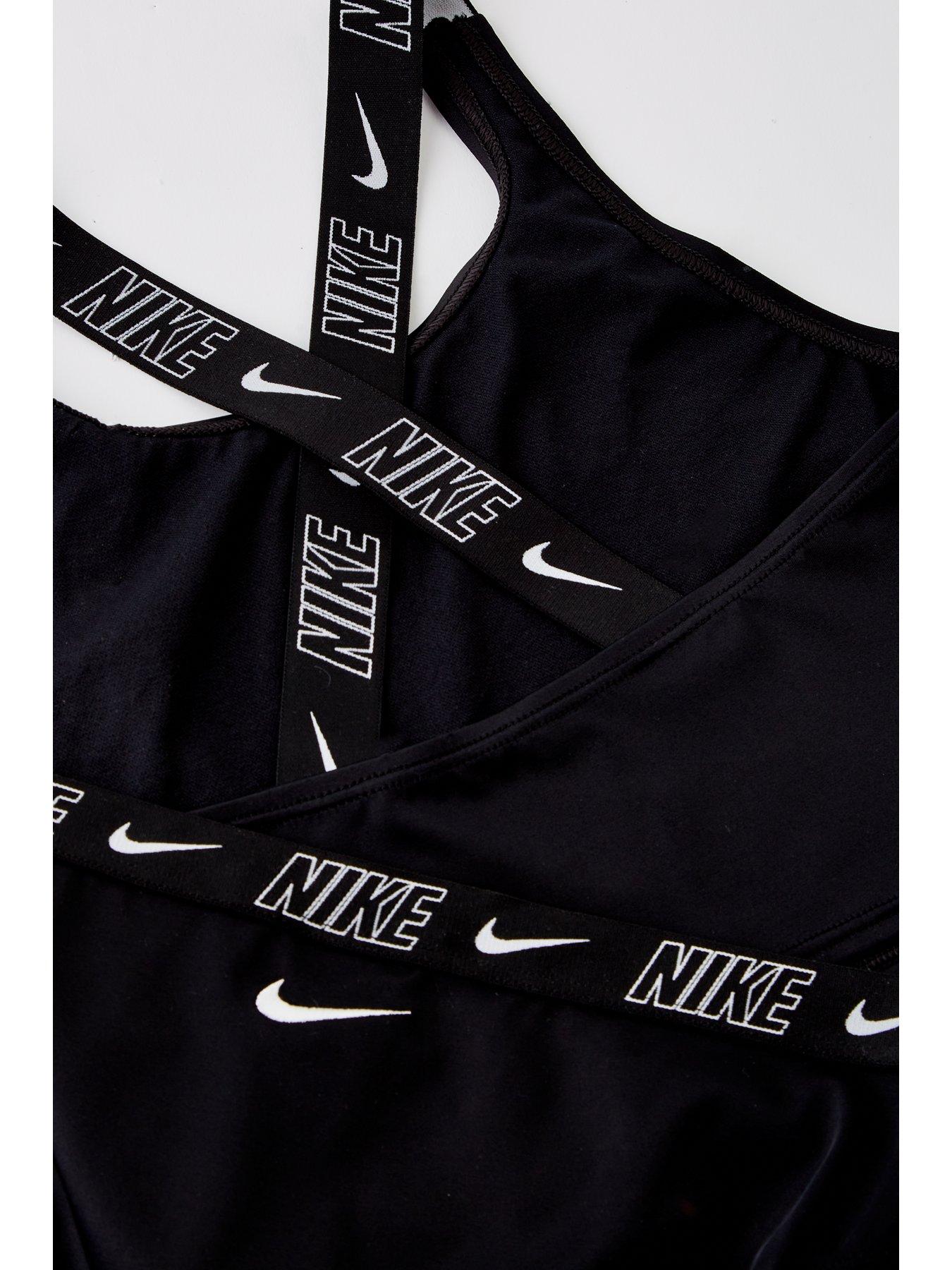 nike-girls-logo-taping-racerback-short-set-blackoutfit