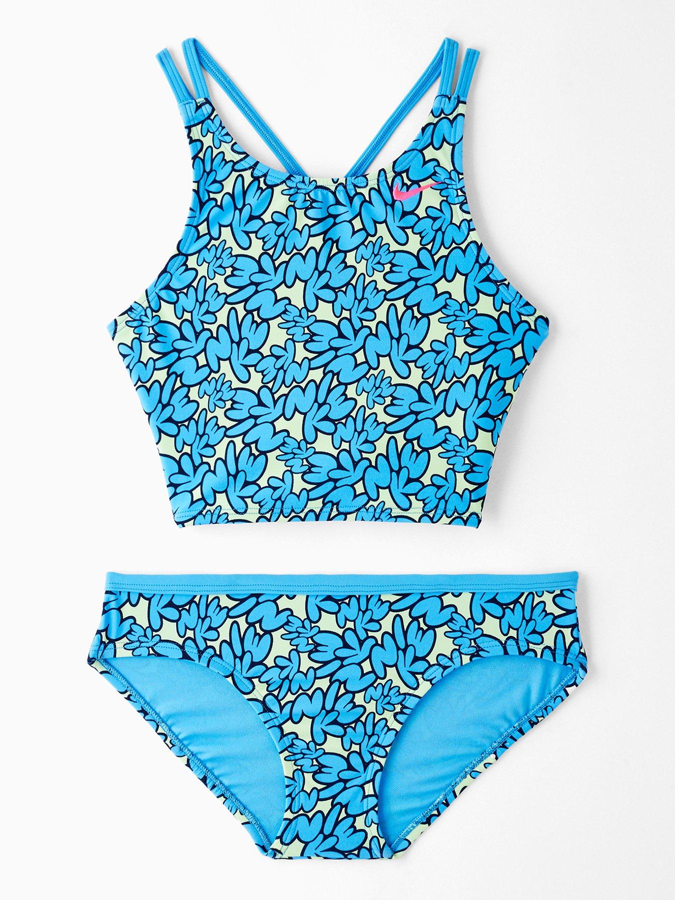 nike-junior-girls-spiderback-midkini-blue