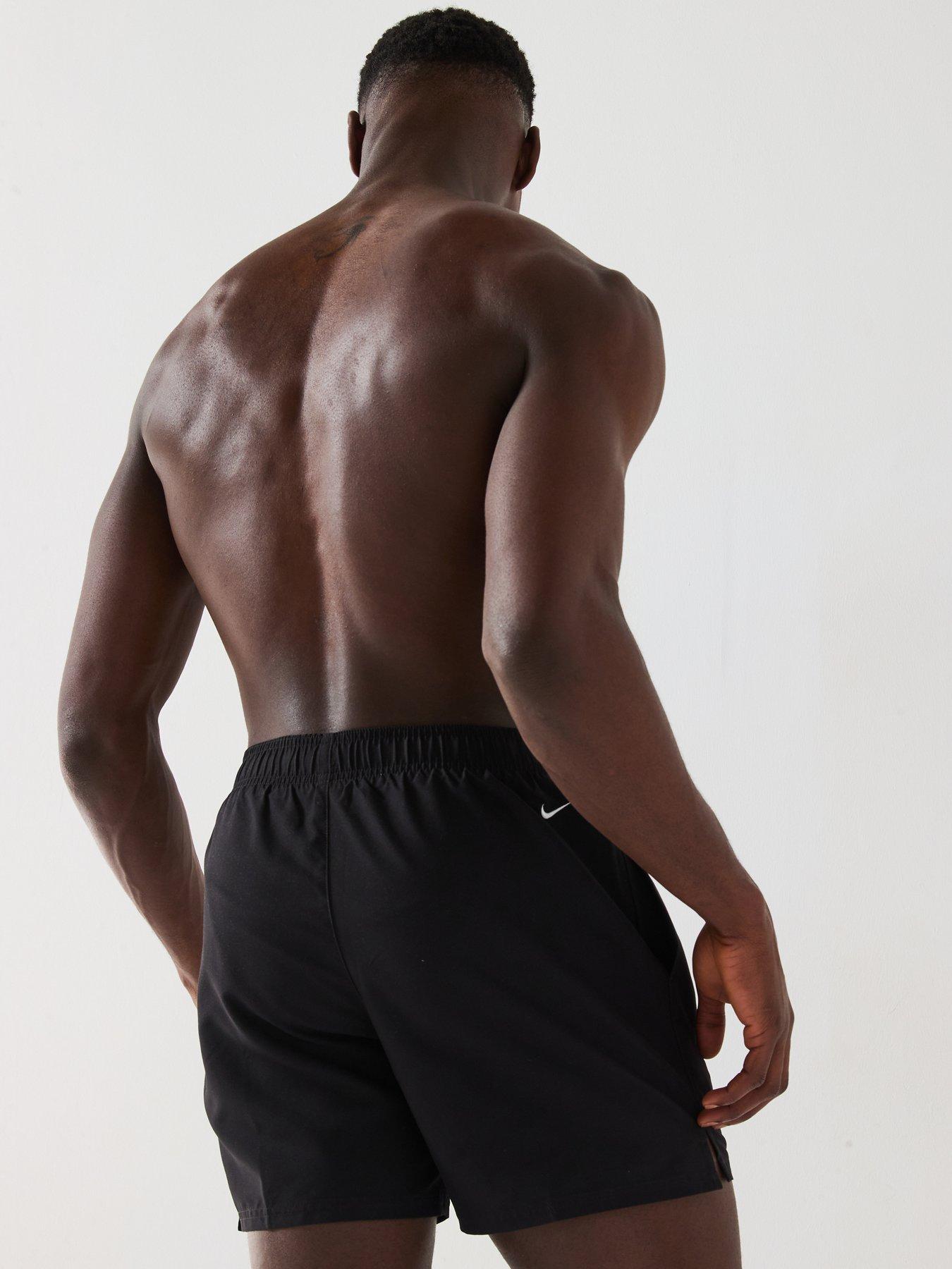 nike-mens-logo-5-volley-short-blackdetail