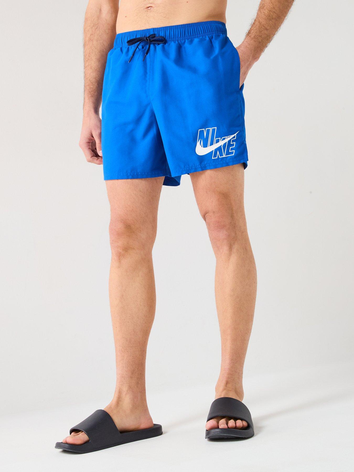 nike-mens-logo-5-inch-volley-swim-short-blue
