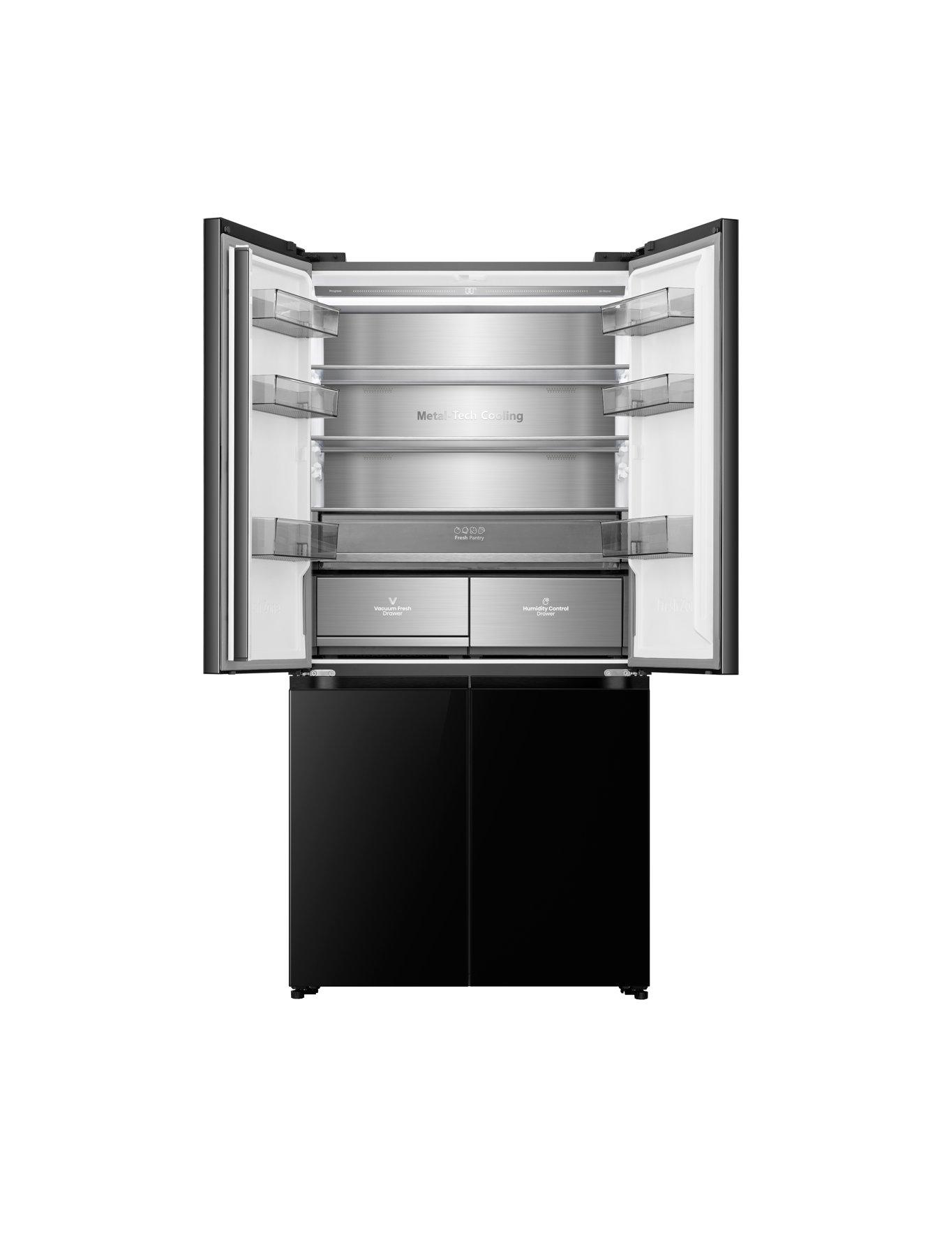 hisense-rq768n4gbe-total-no-frost-american-fridge-freezer-black-e-ratedback