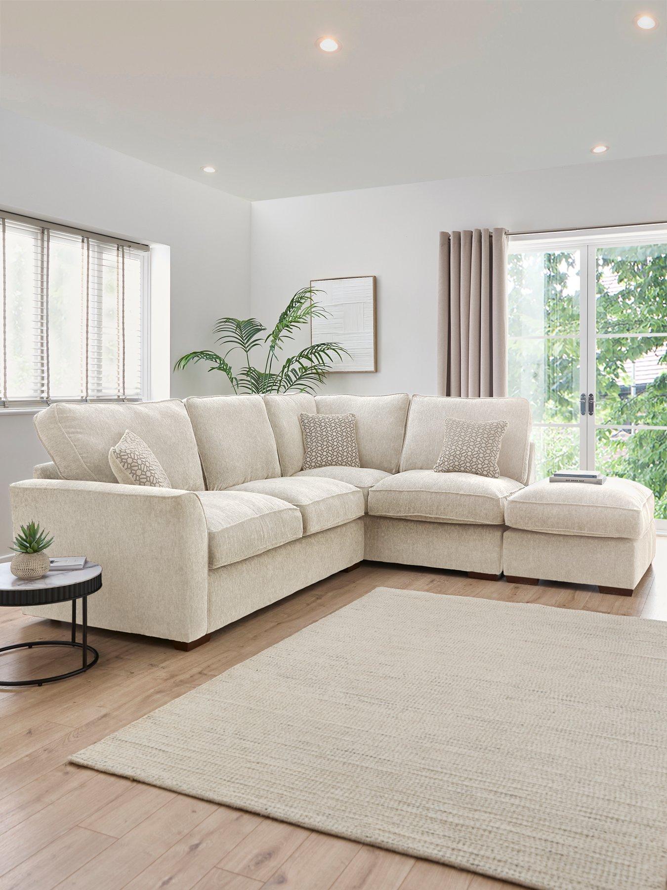 the-very-collection-lucerne-right-handnbspfabricnbspcorner-chaise-sofa-with-footstoolnbsp--made-to-order-in-the-uk