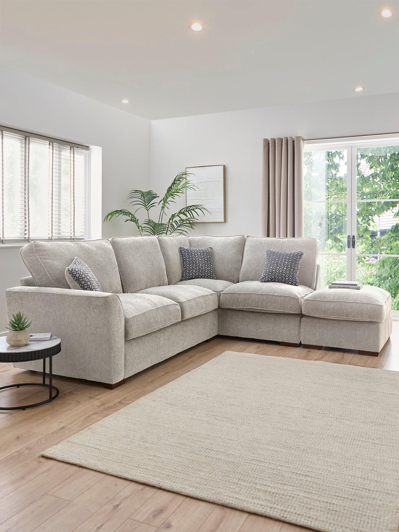 the-very-collection-lucerne-right-handnbspfabricnbspcorner-chaise-sofa-with-footstoolnbsp--made-to-order-in-the-uk